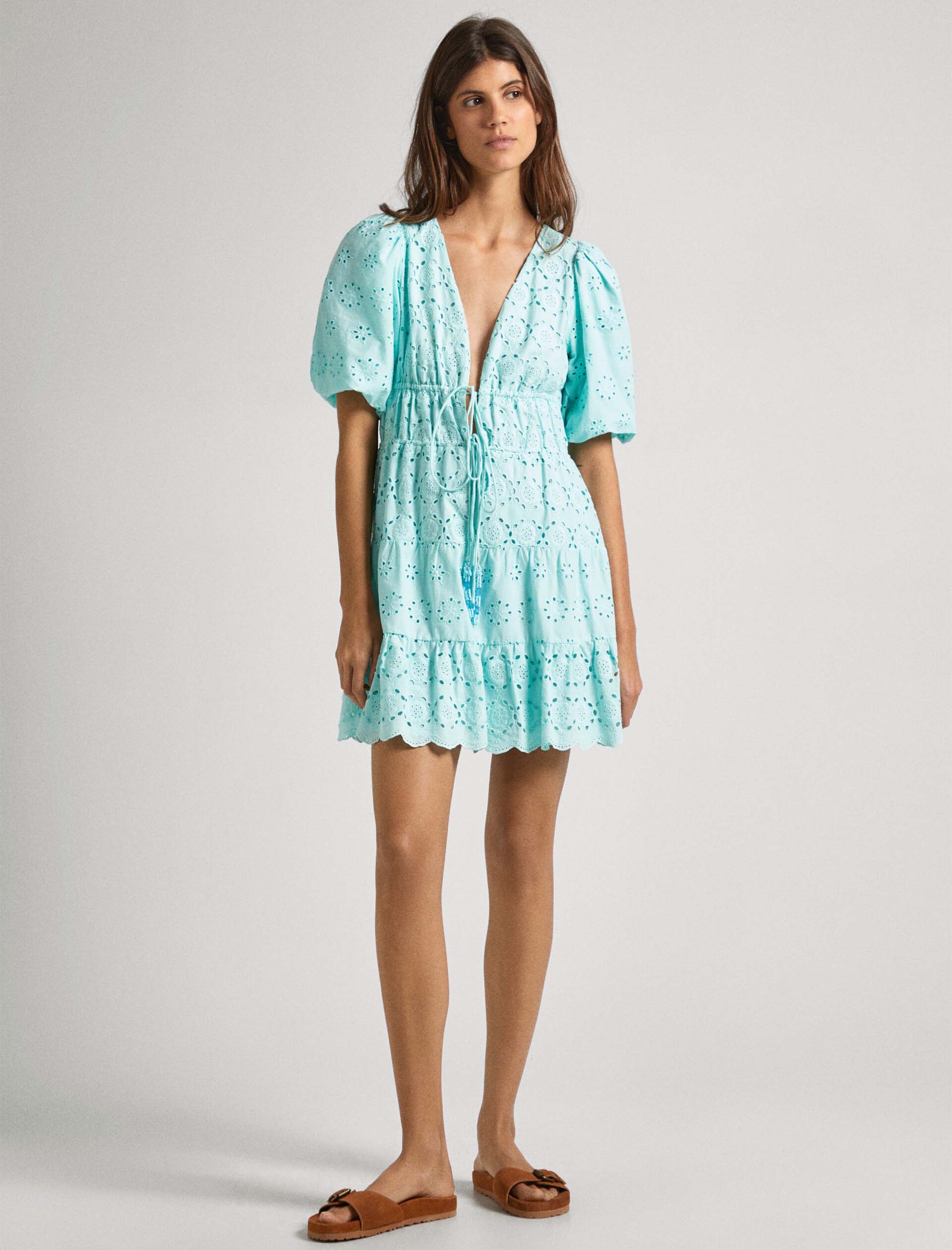 پیراهن زنانه