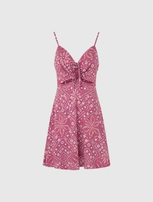 پیراهن زنانه