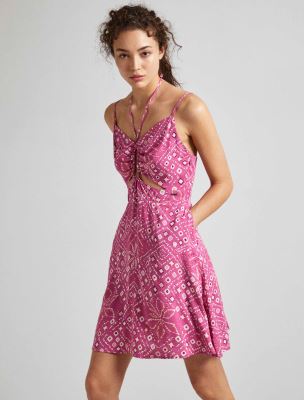 پیراهن زنانه