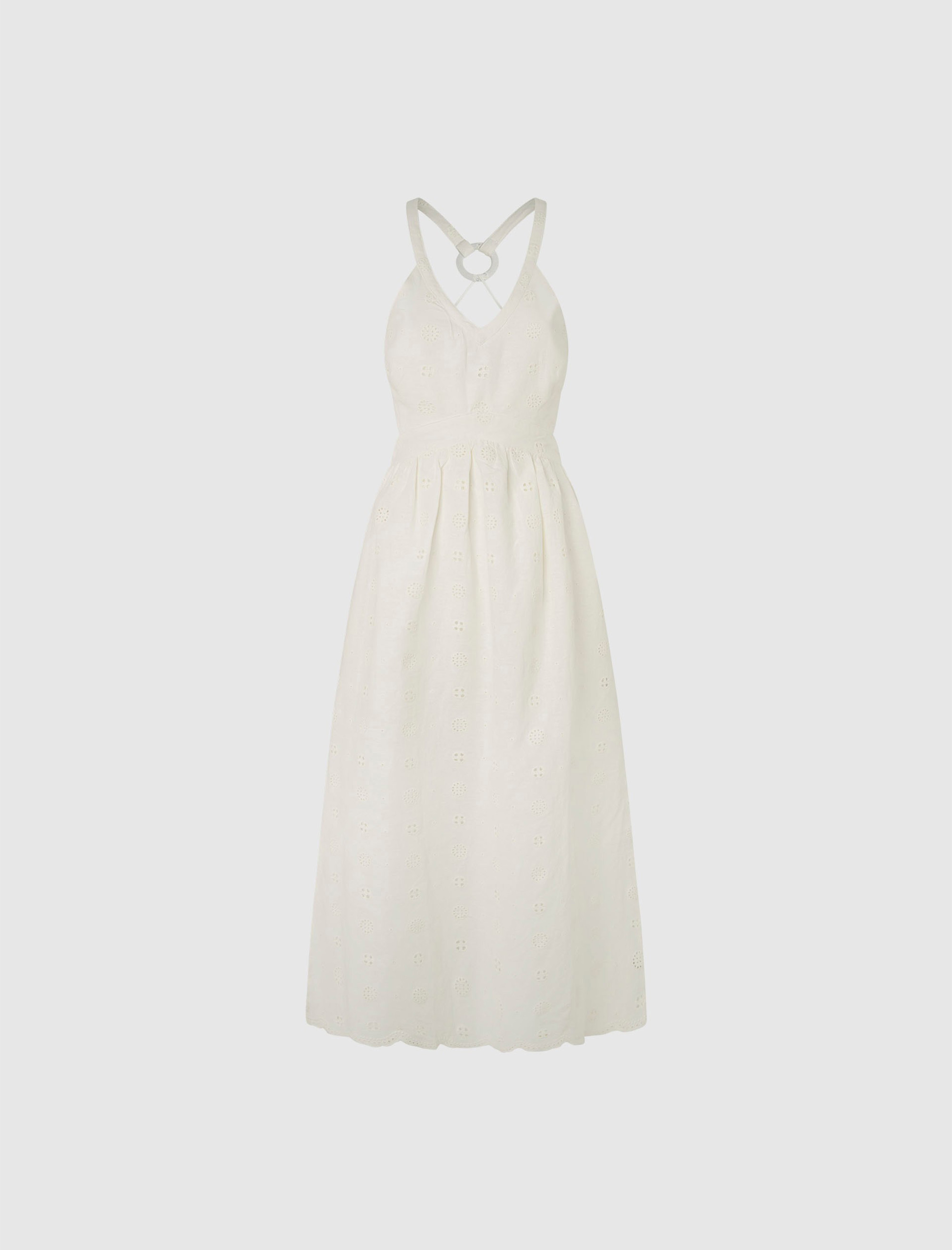 پیراهن زنانه