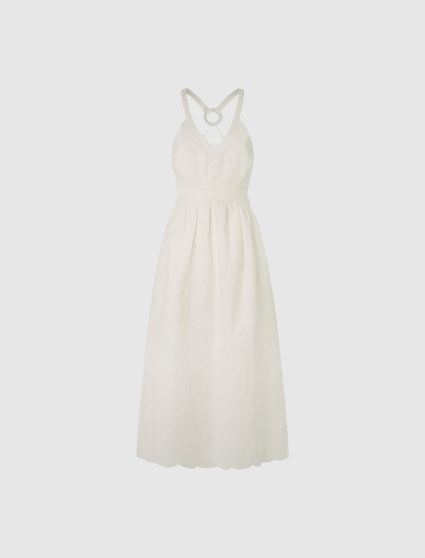 پیراهن زنانه