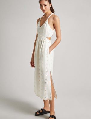 پیراهن زنانه