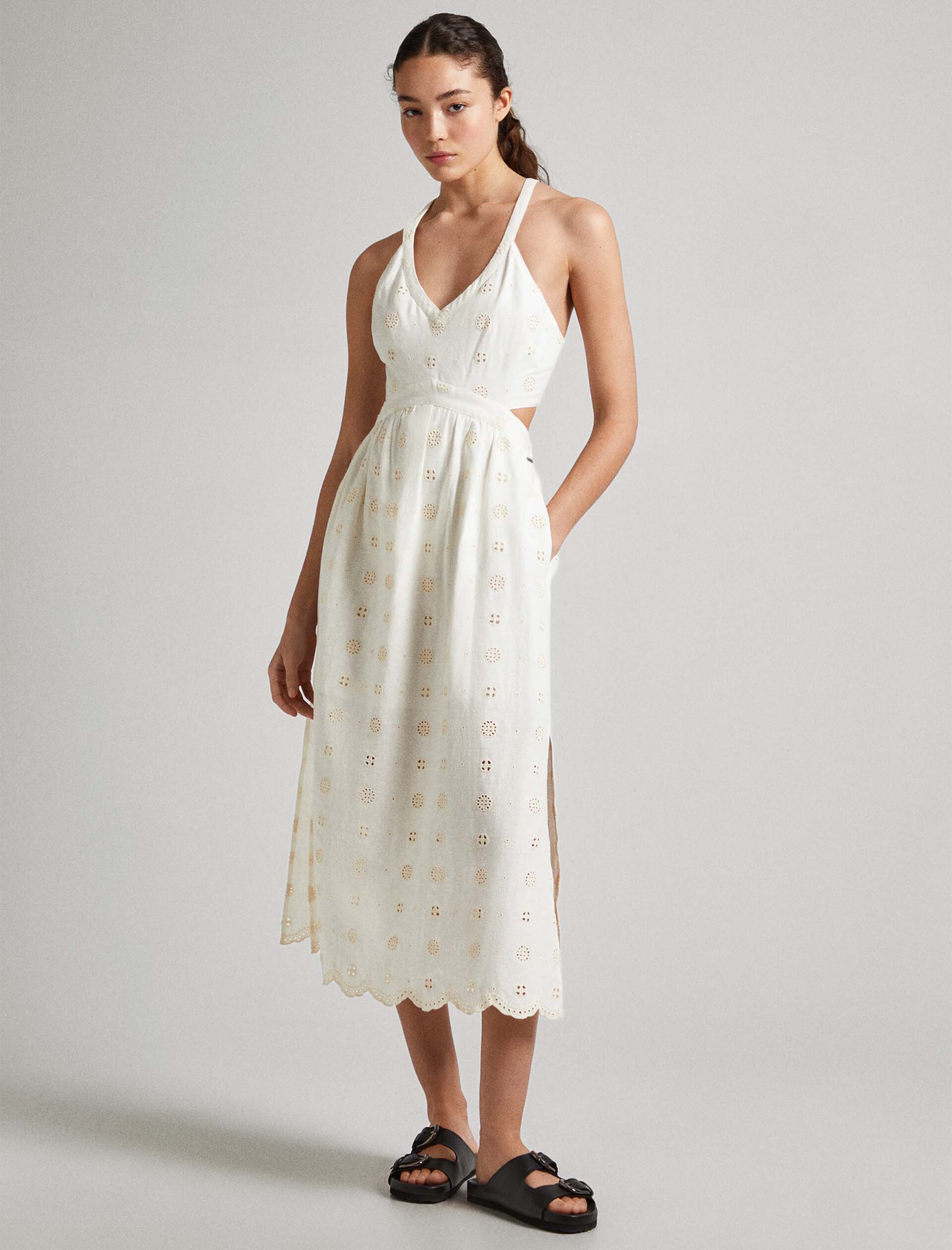 پیراهن زنانه