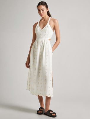 پیراهن زنانه