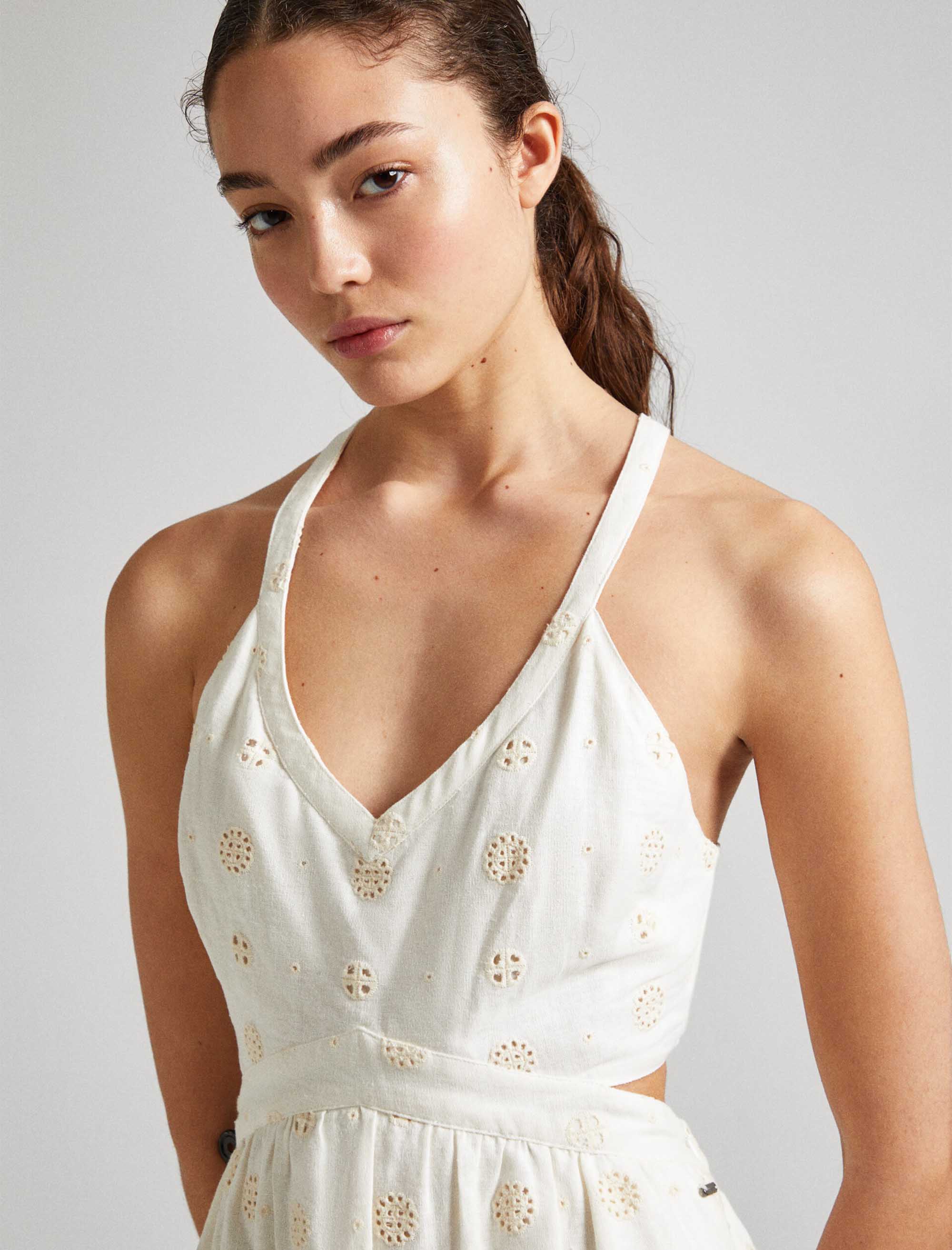 پیراهن زنانه