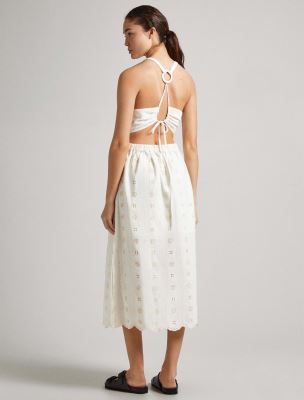 پیراهن زنانه