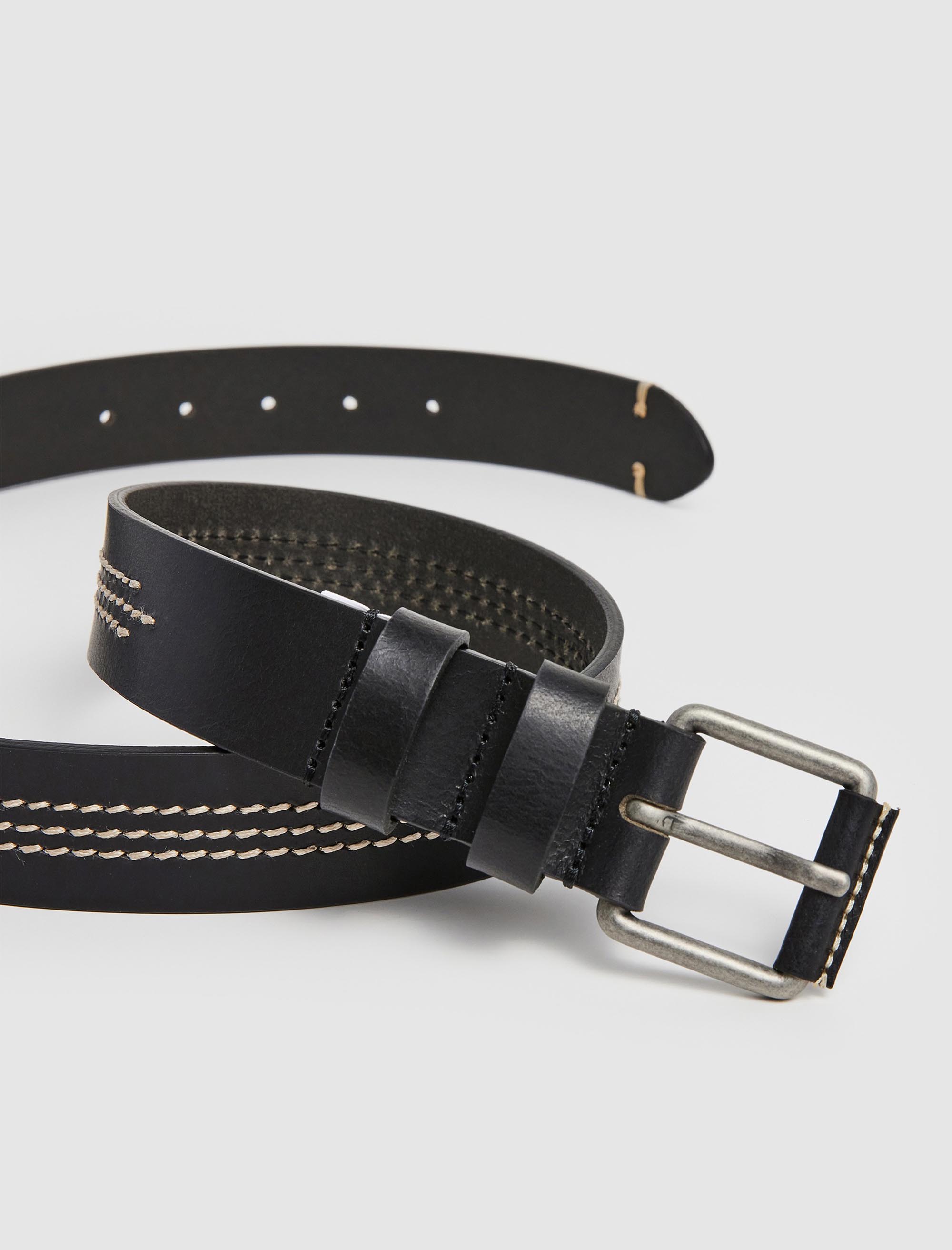 کمربند مردانه