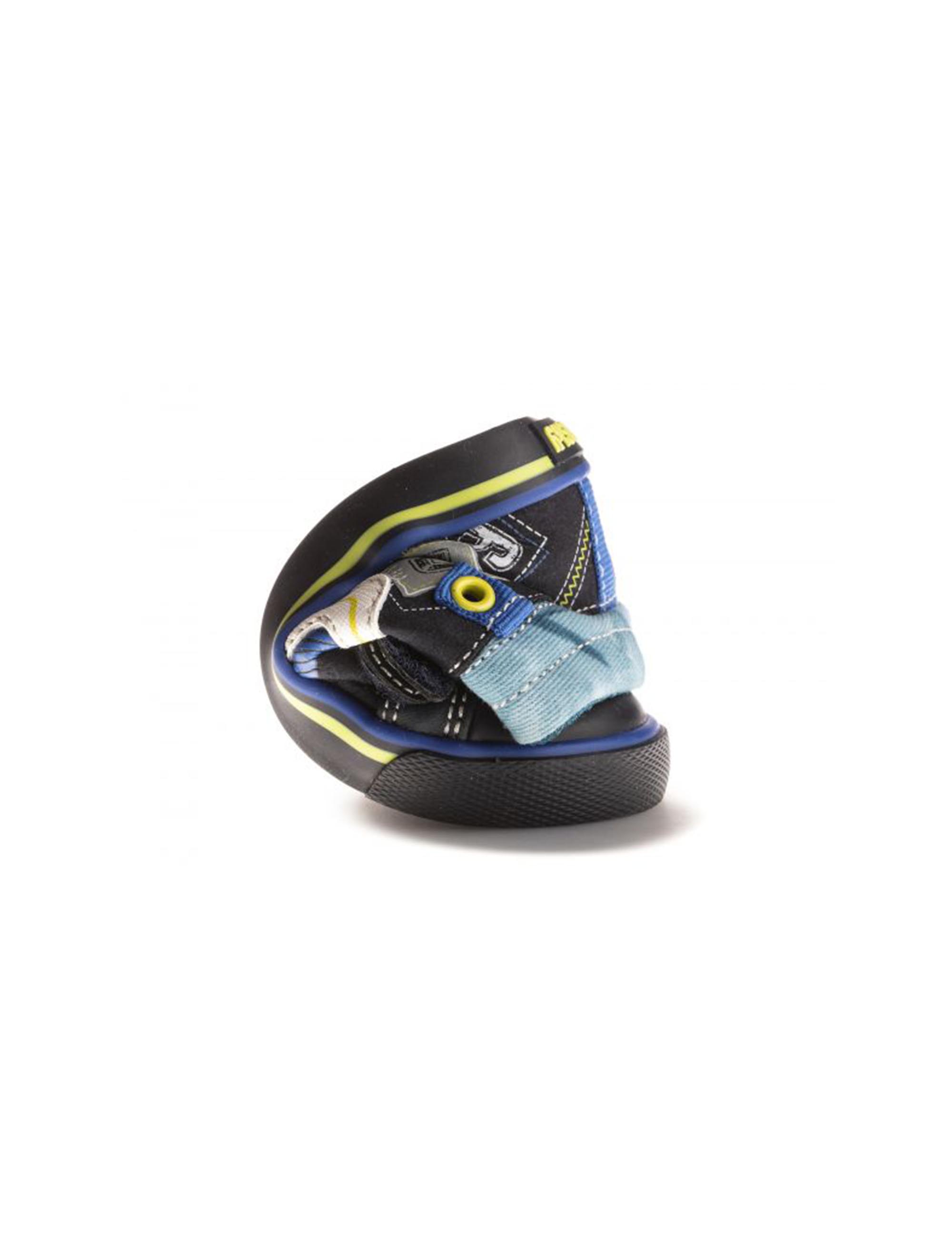 نیم بوت پسرانه