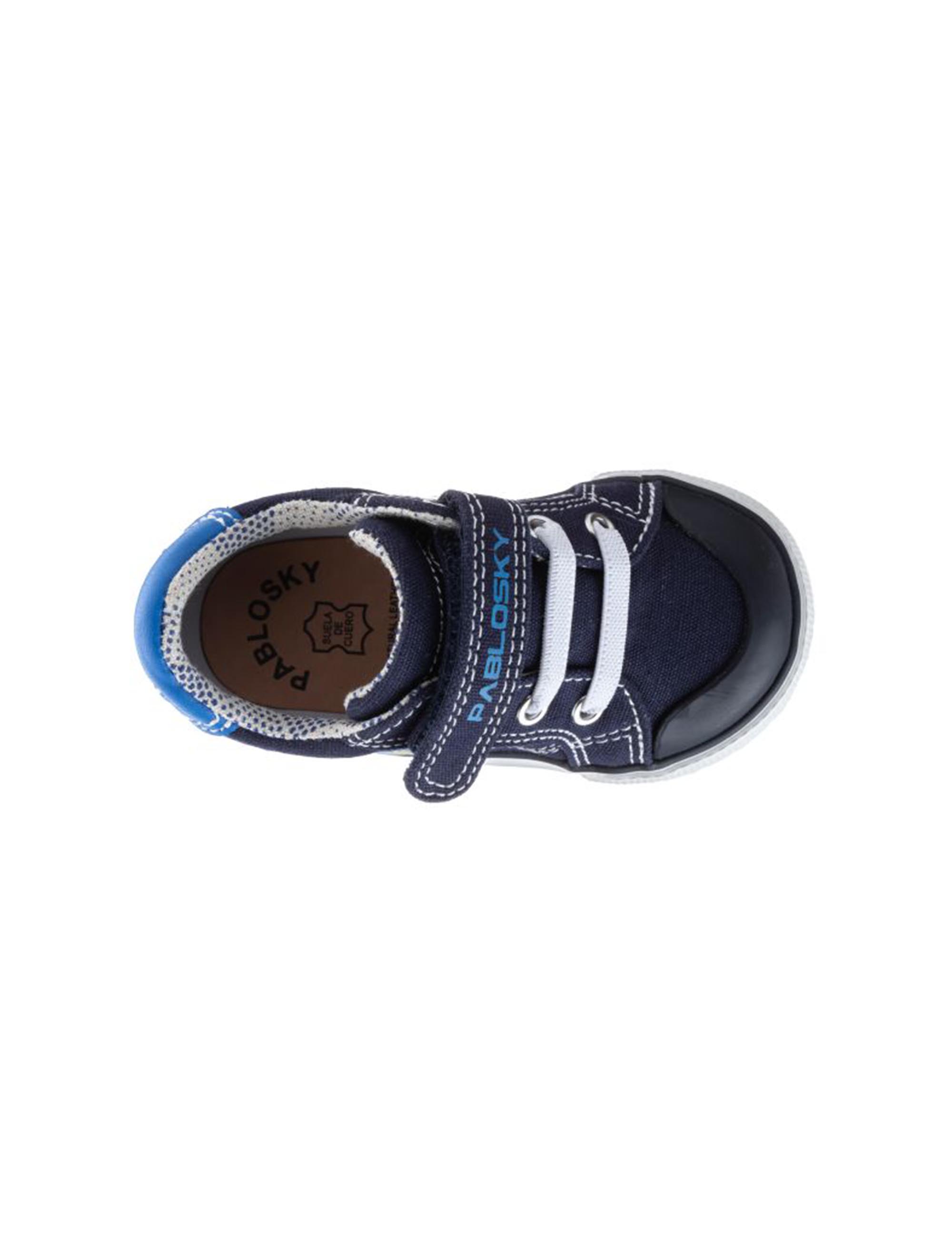 کفش اسنیکر پسرانه