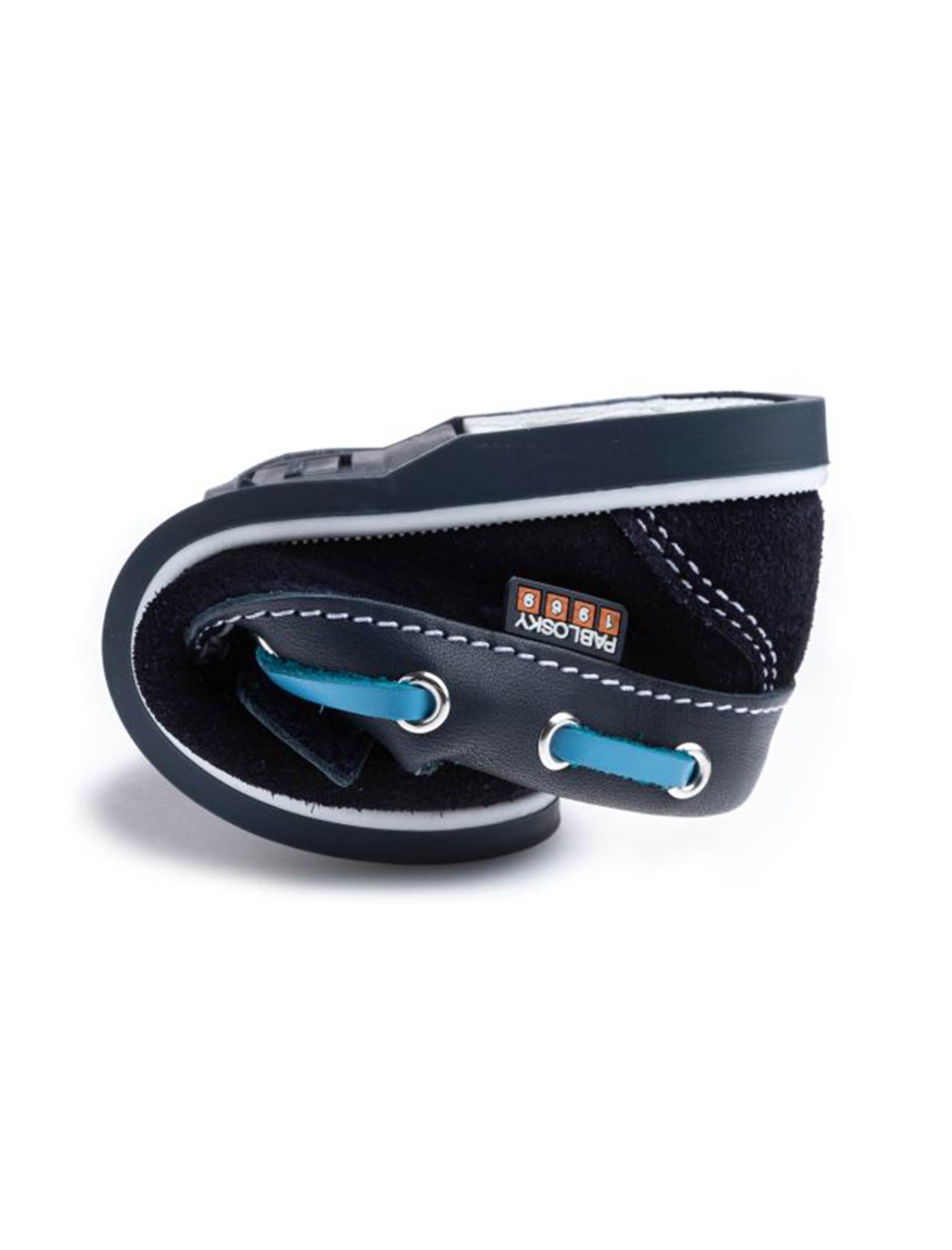 کفش کالج پسرانه