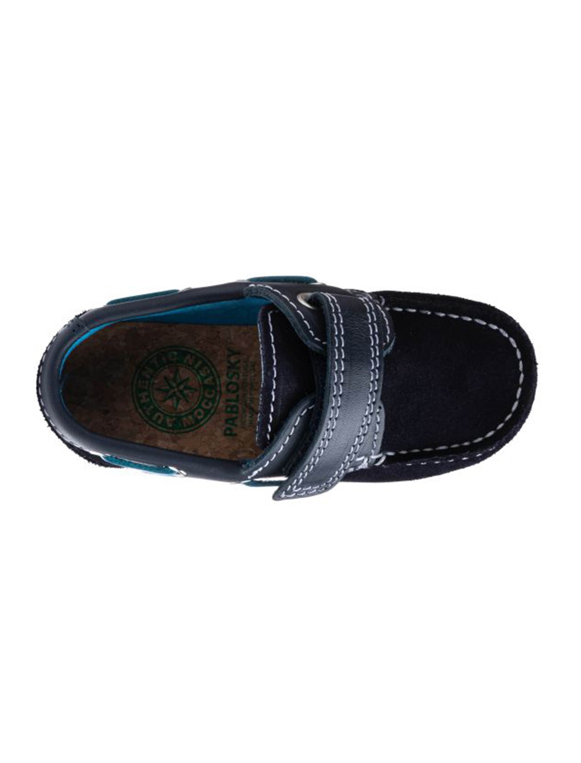 کفش کالج پسرانه