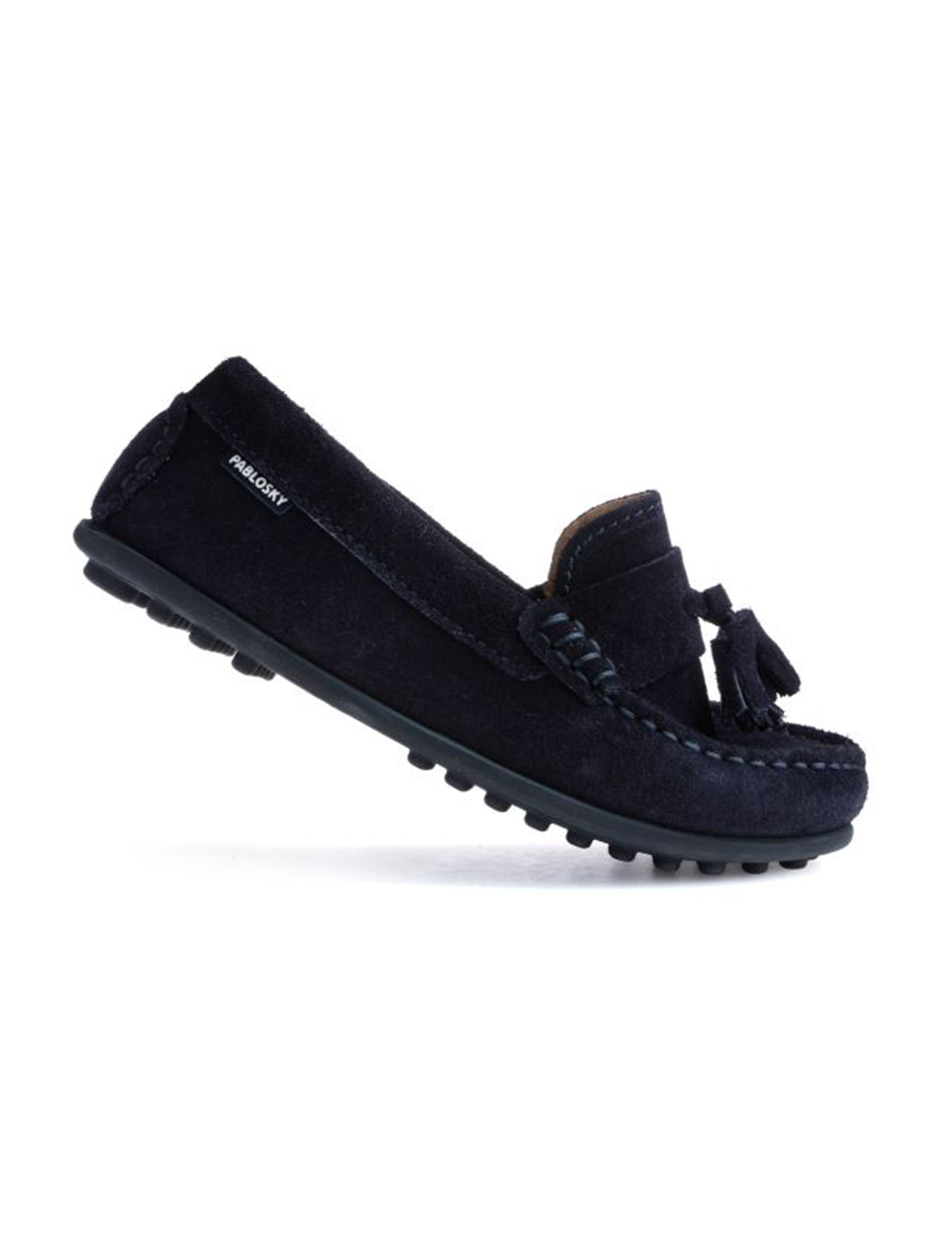 کفش کالج پسرانه