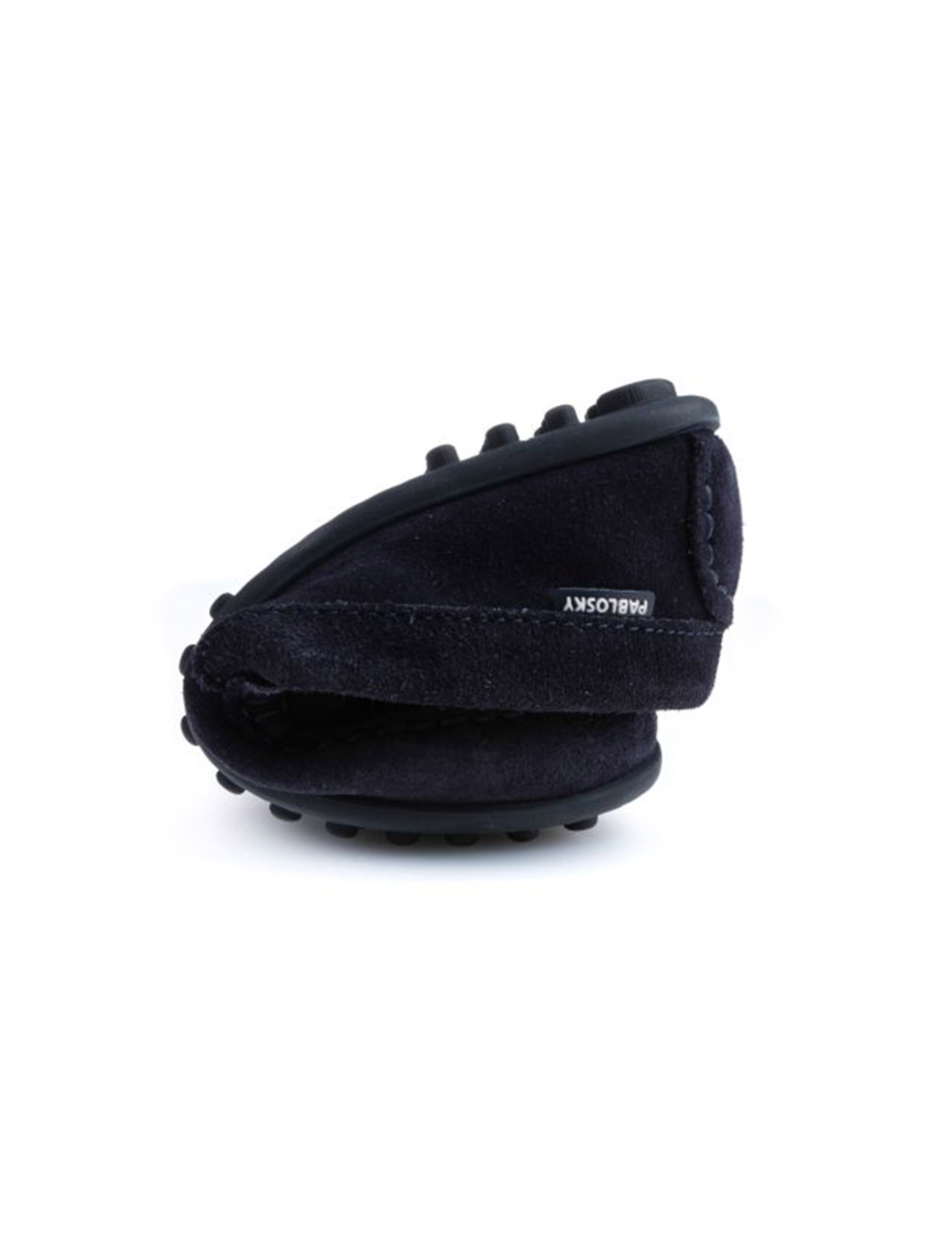 کفش کالج پسرانه