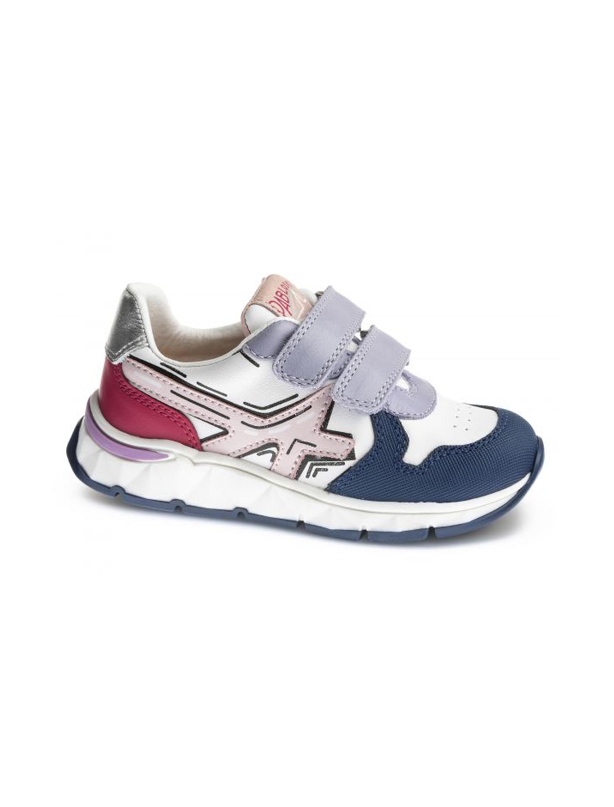 کفش ورزشی دخترانه