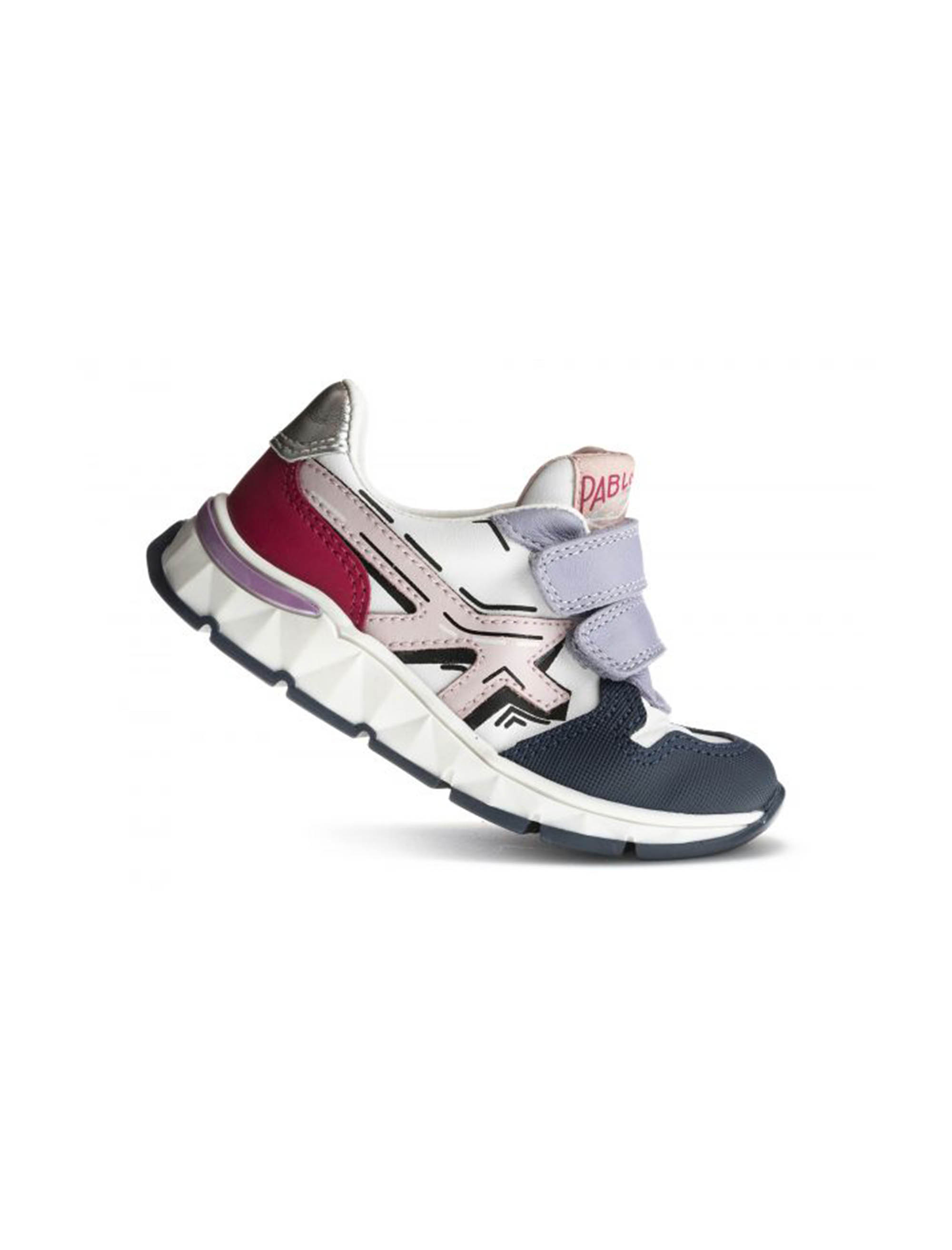 کفش ورزشی دخترانه