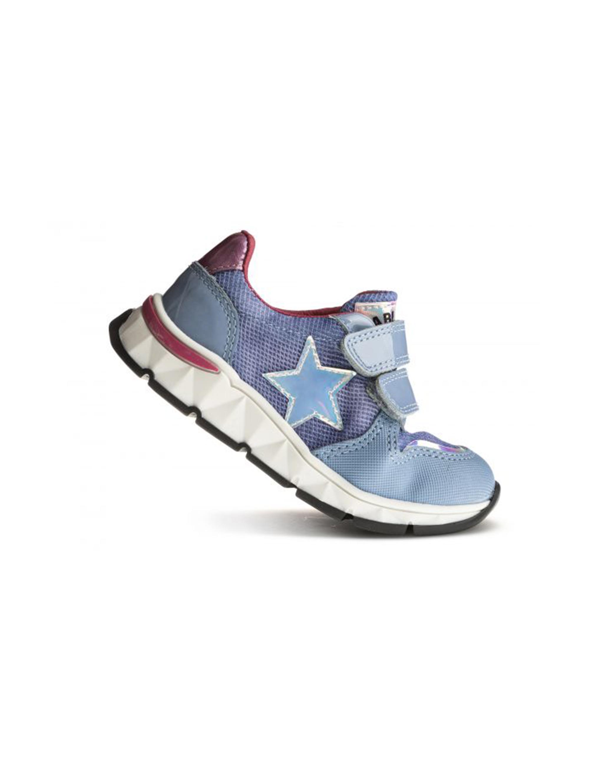 کفش ورزشی دخترانه