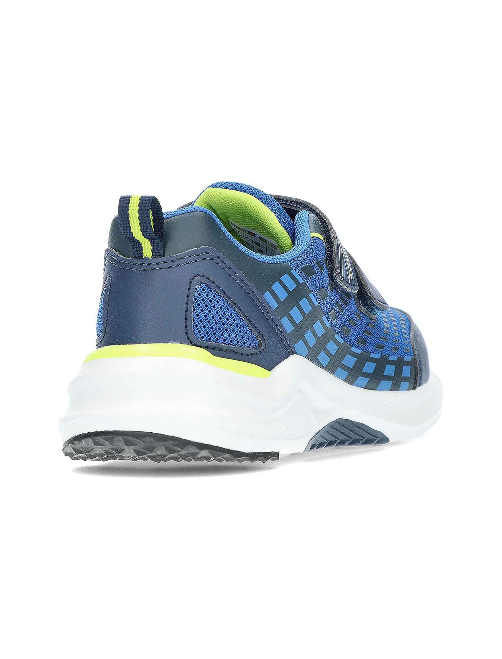 کفش ورزشی پسرانه