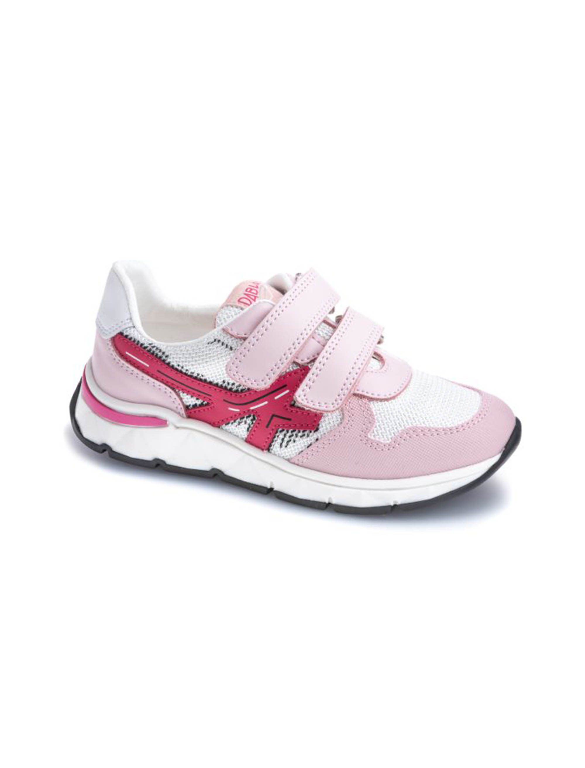 کفش ورزشی دخترانه