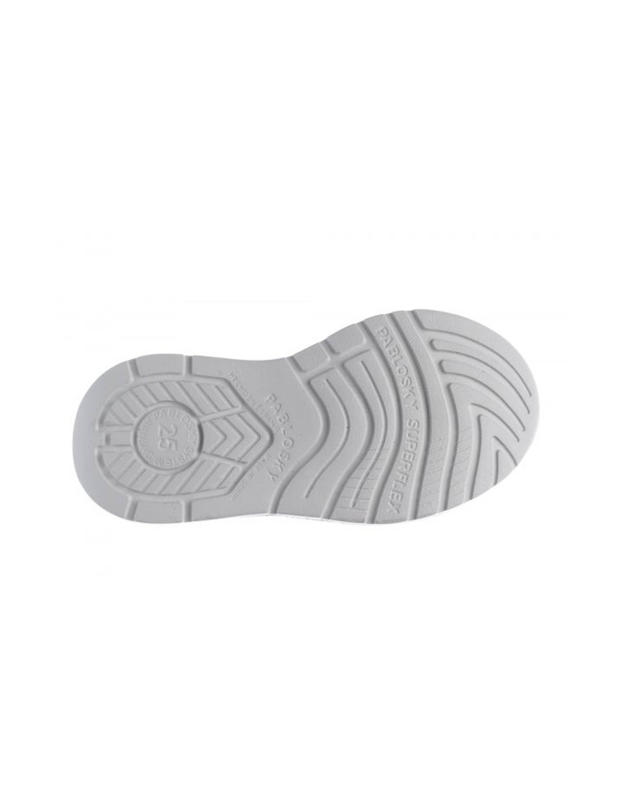 کفش ورزشی دخترانه