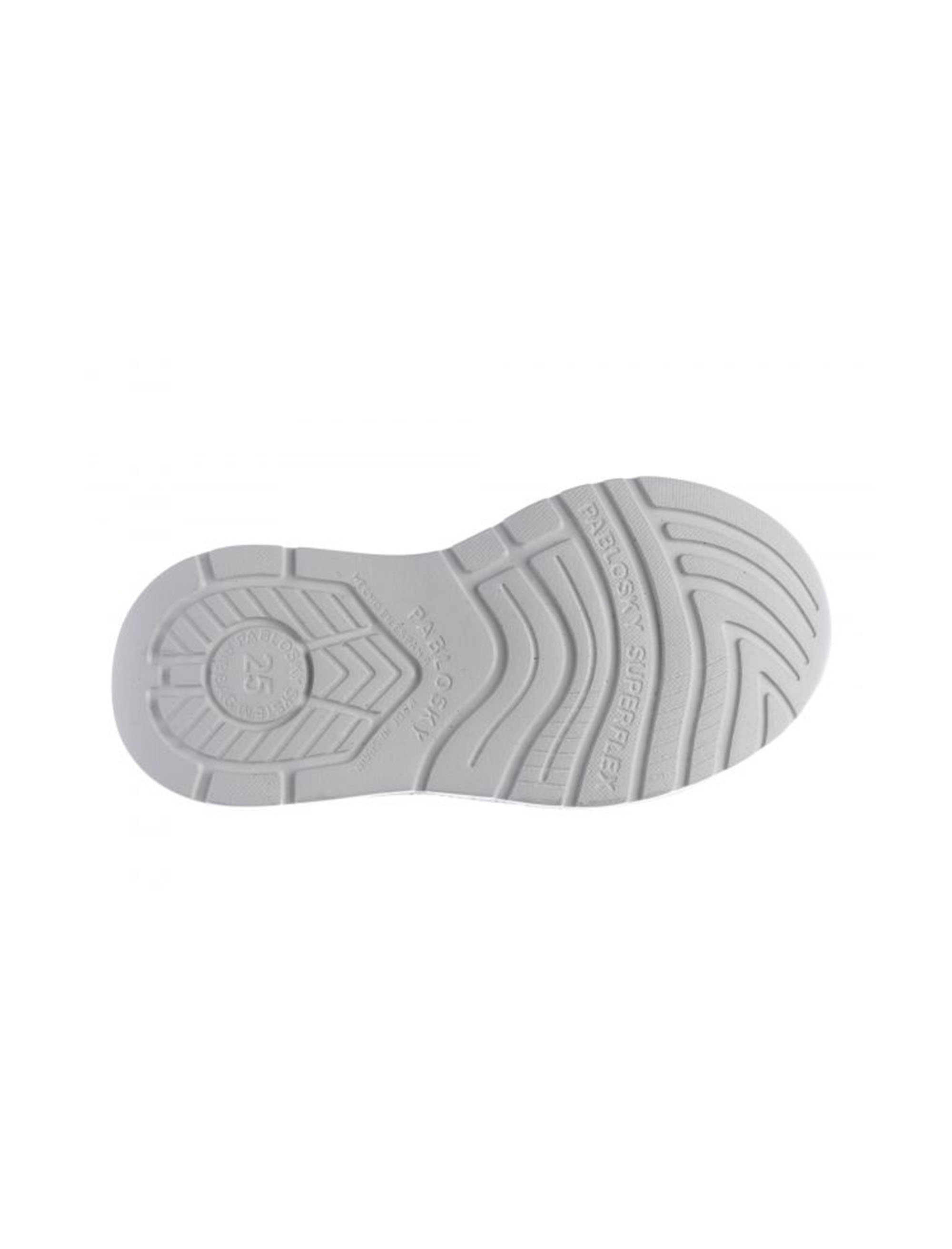 کفش ورزشی دخترانه