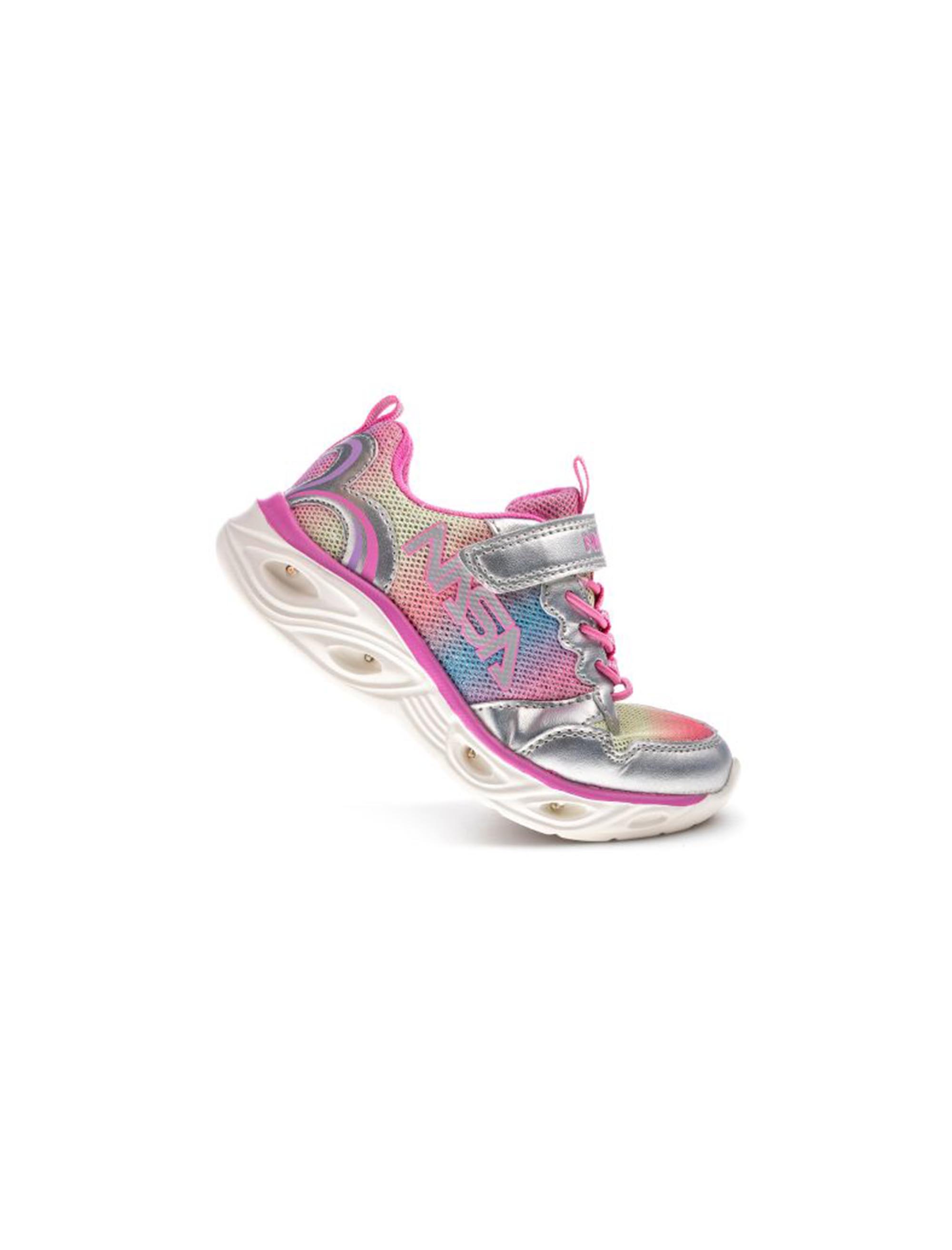 کفش ورزشی دخترانه