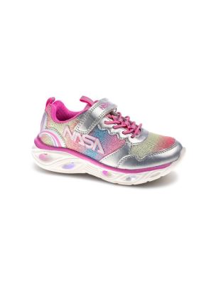 کفش ورزشی دخترانه