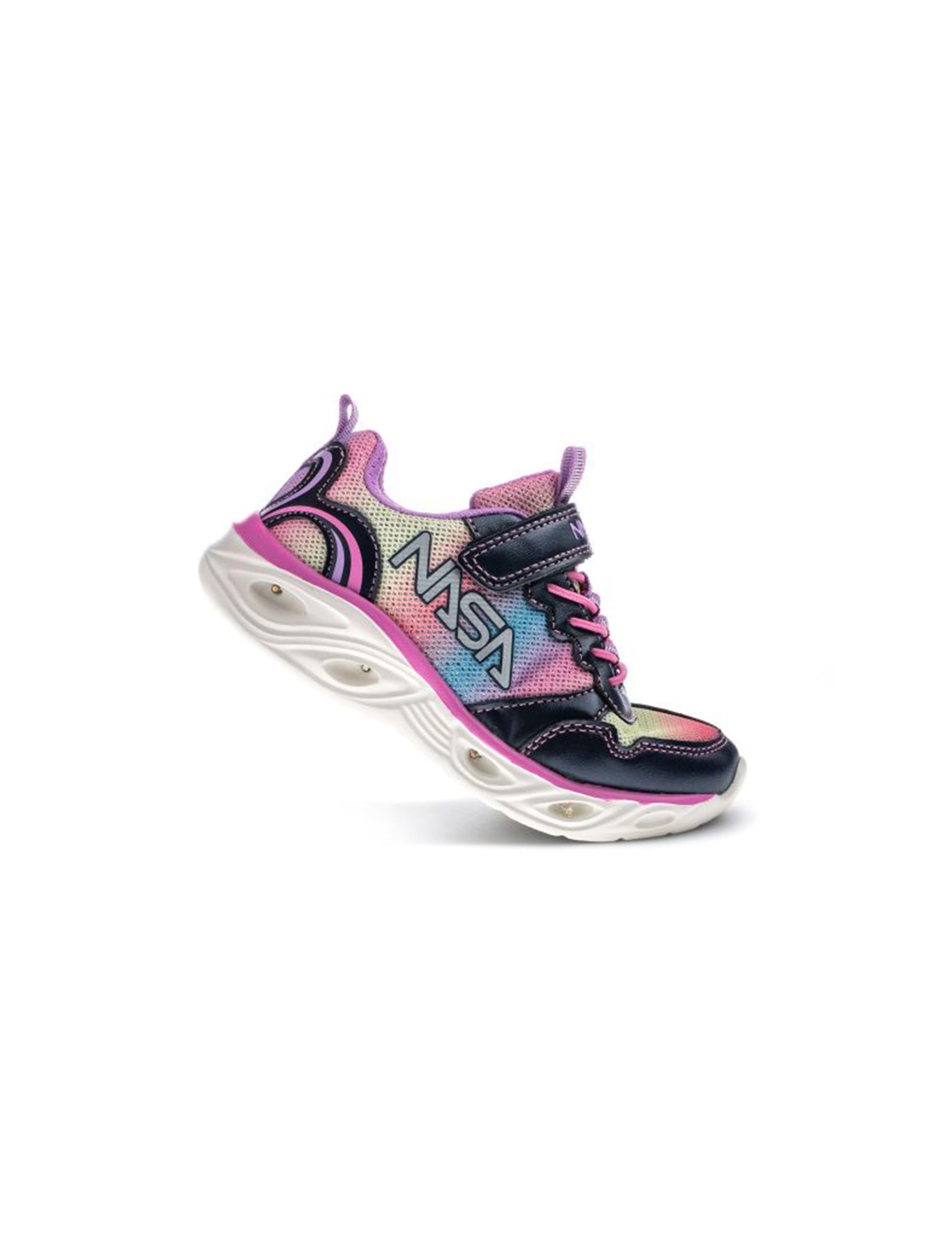 کفش ورزشی دخترانه