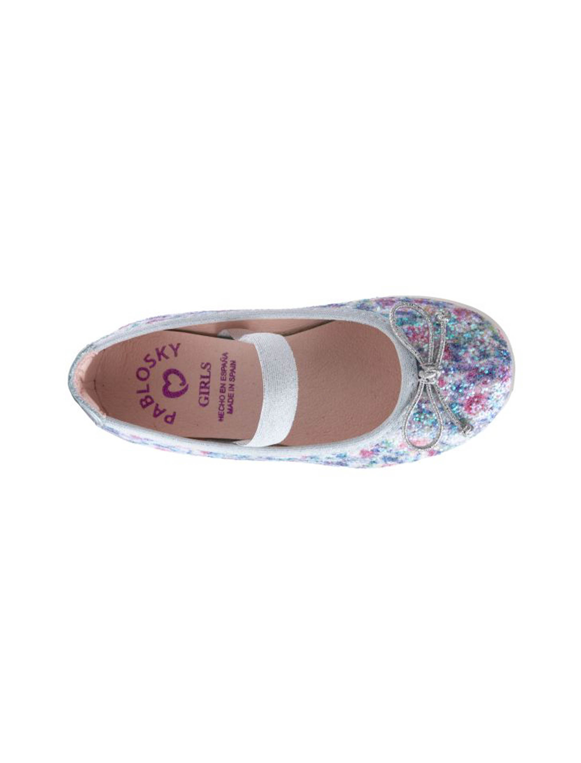 کفش عروسکی دخترانه