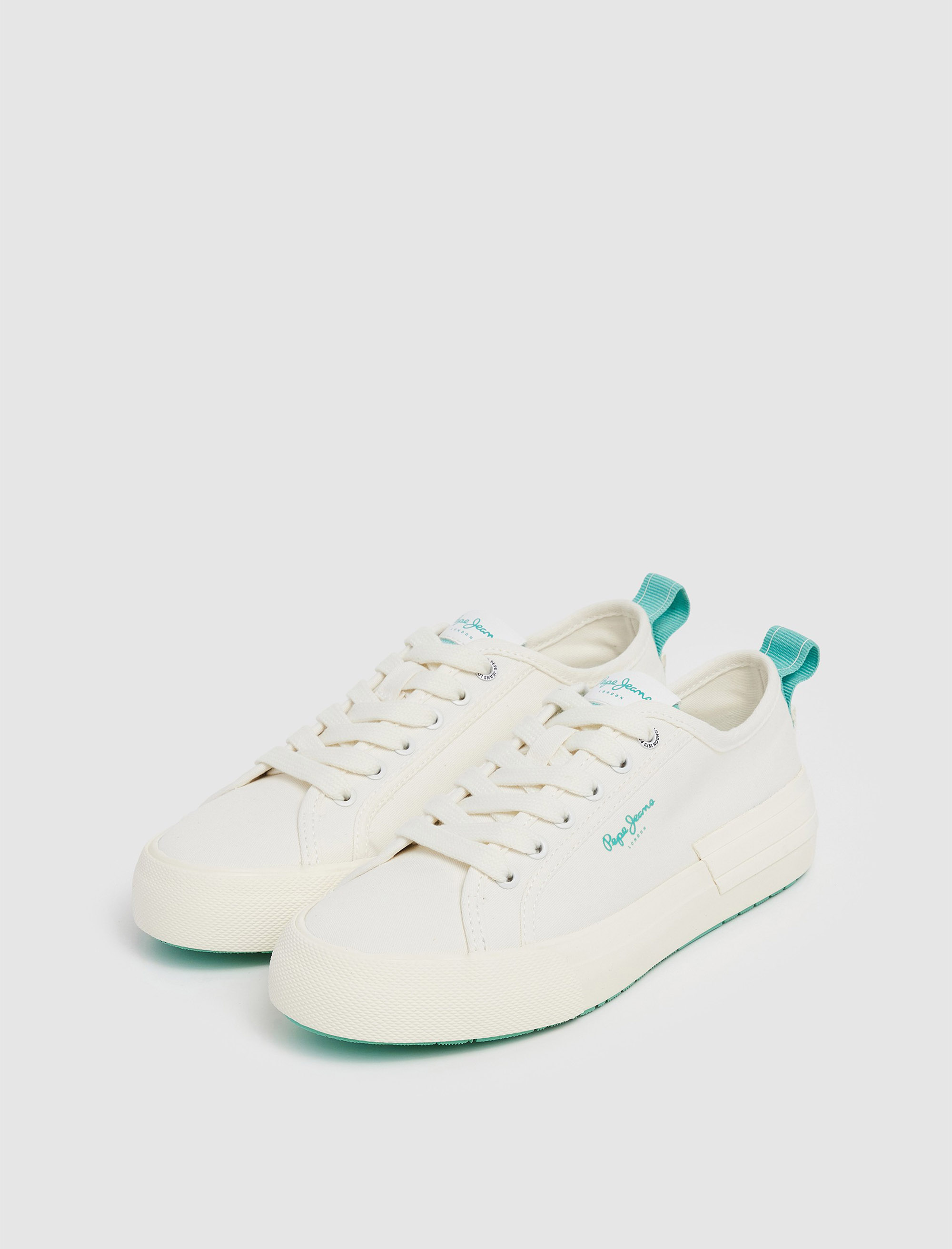 کفش اسنیکر زنانه