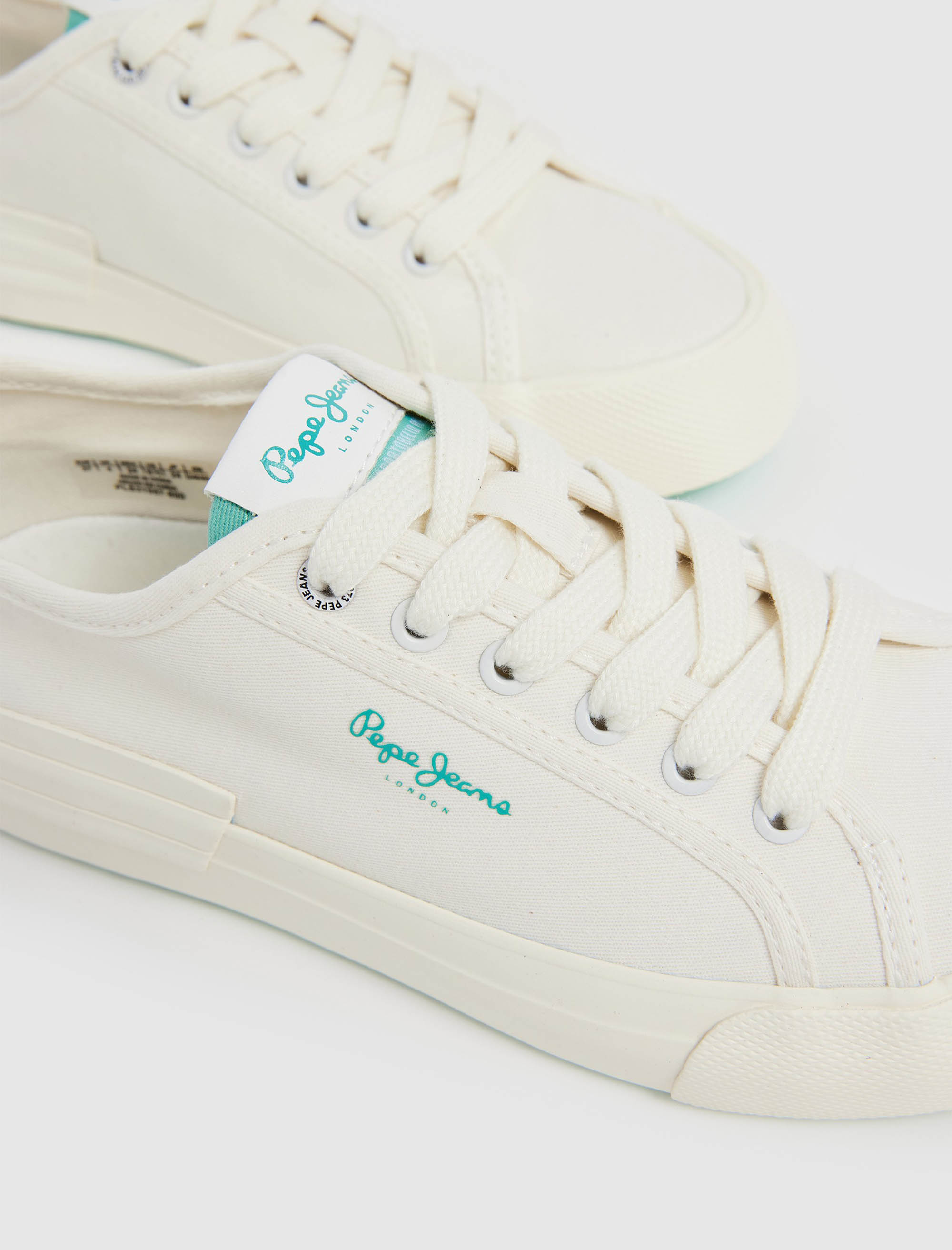 کفش اسنیکر زنانه