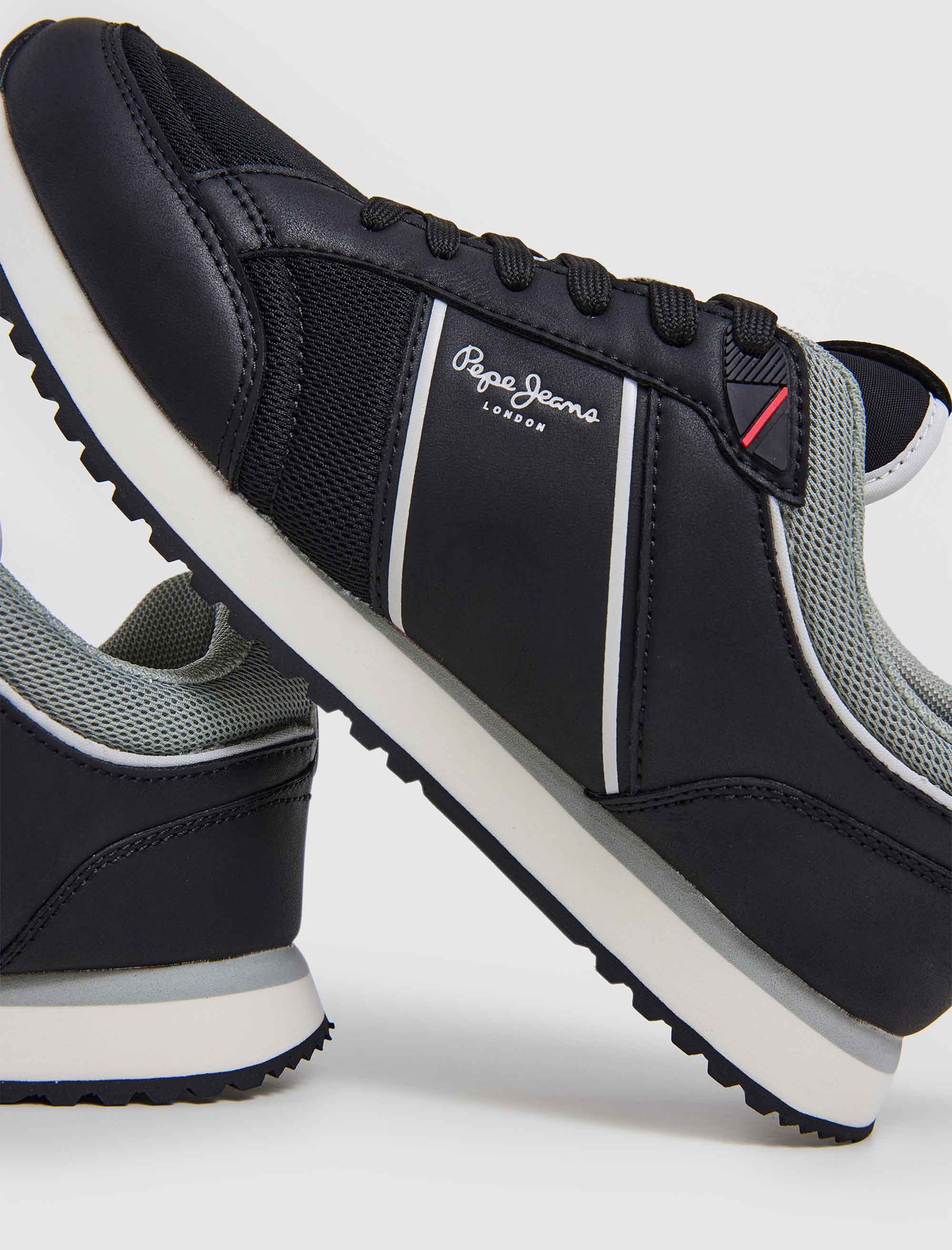 کفش اسنیکر مردانه