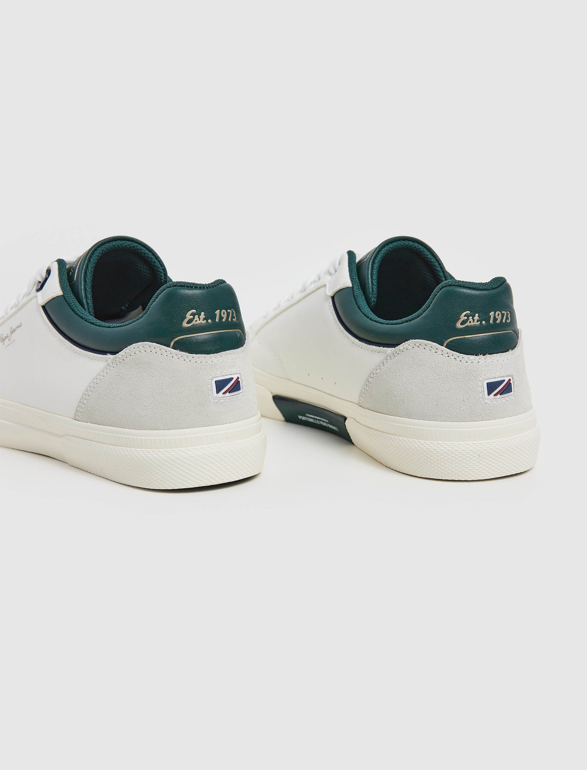 کفش اسنیکر مردانه