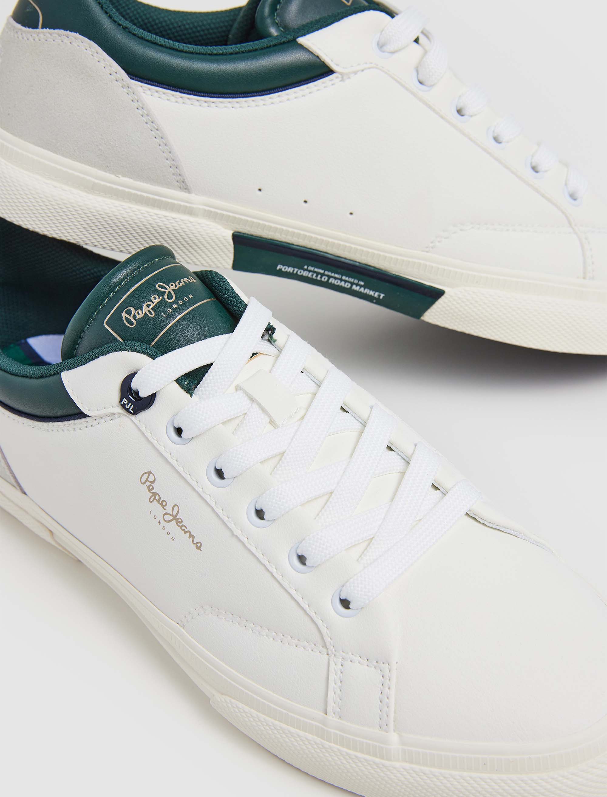 کفش اسنیکر مردانه