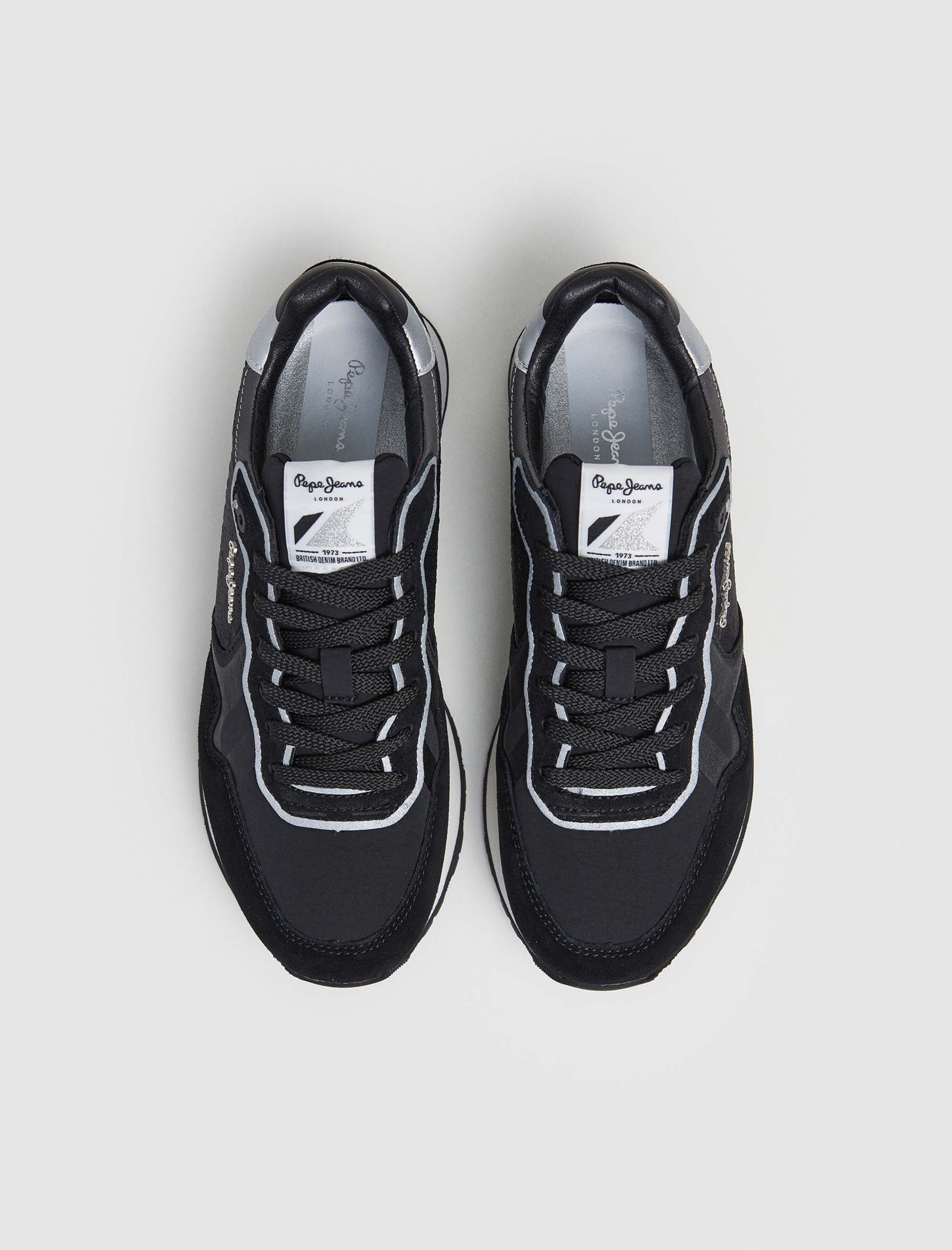 کفش اسنیکر زنانه