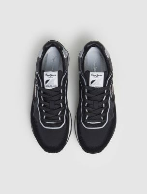 کفش اسنیکر زنانه