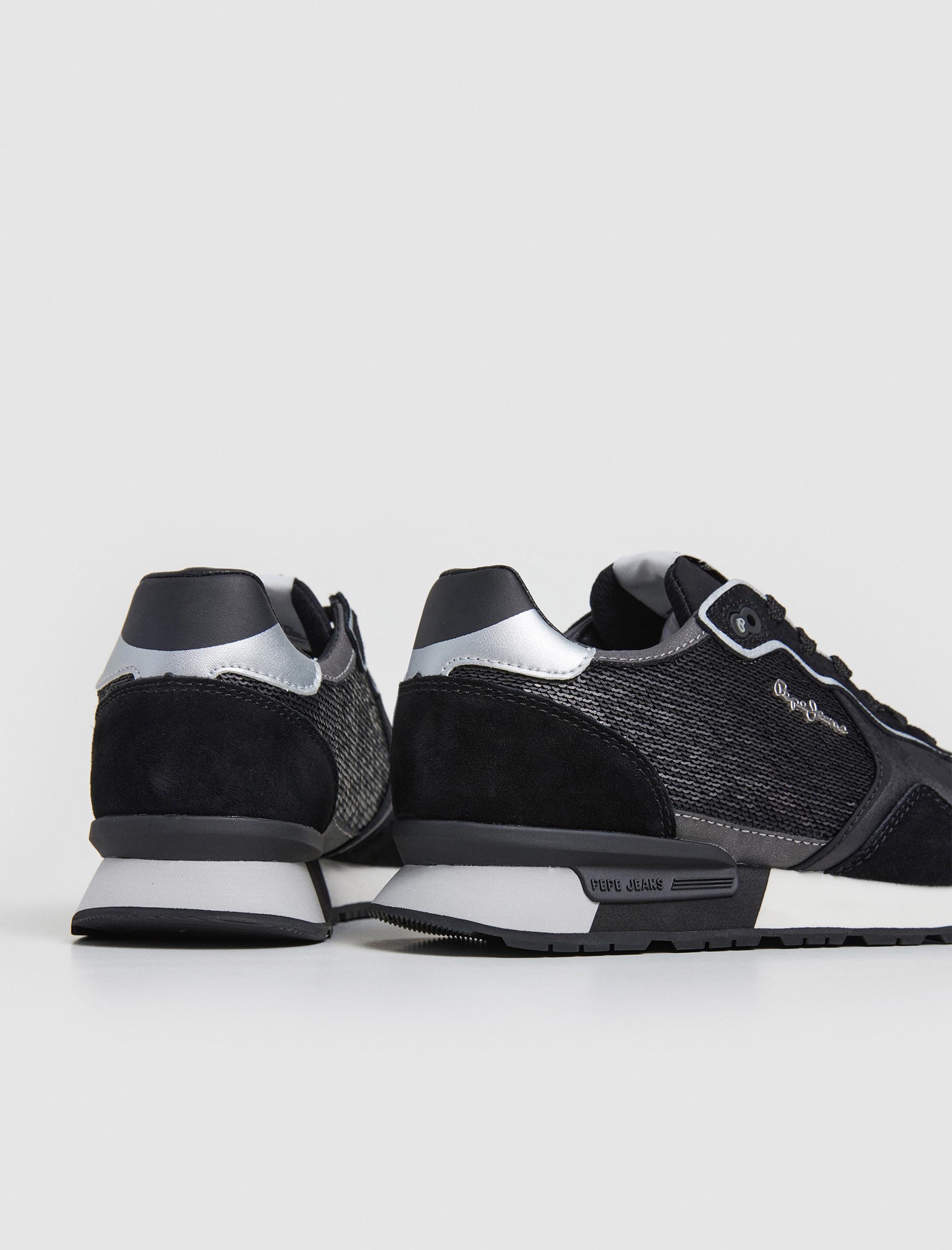 کفش اسنیکر زنانه