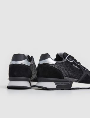 کفش اسنیکر زنانه