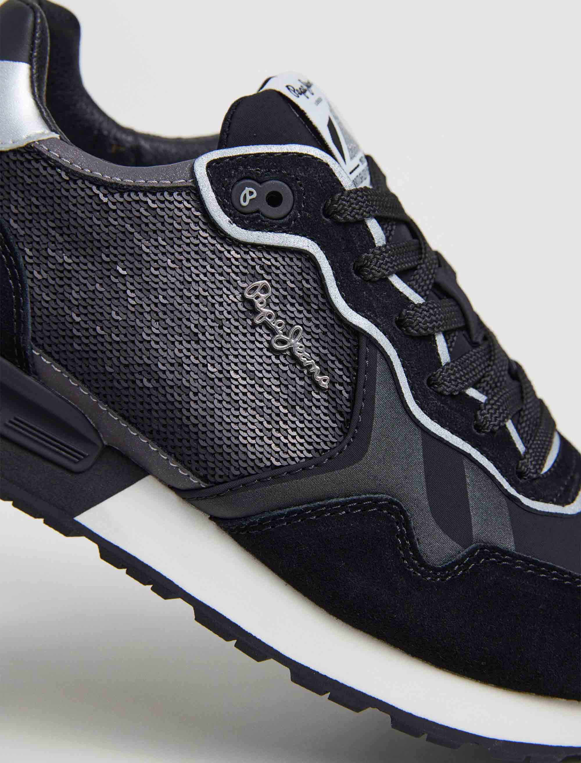 کفش اسنیکر زنانه