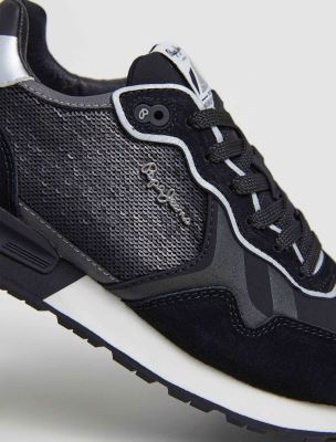 کفش اسنیکر زنانه