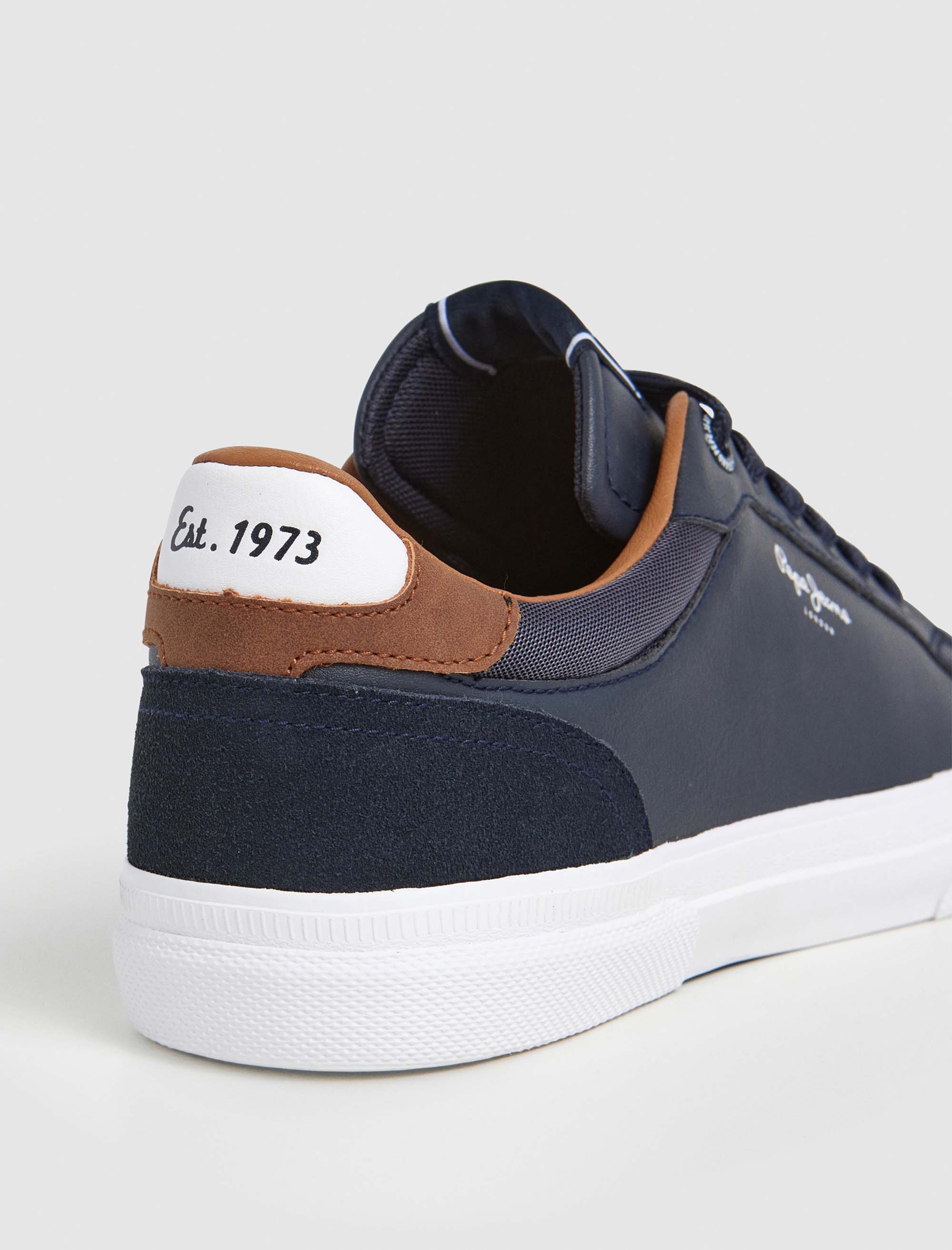 کفش اسنیکر مردانه