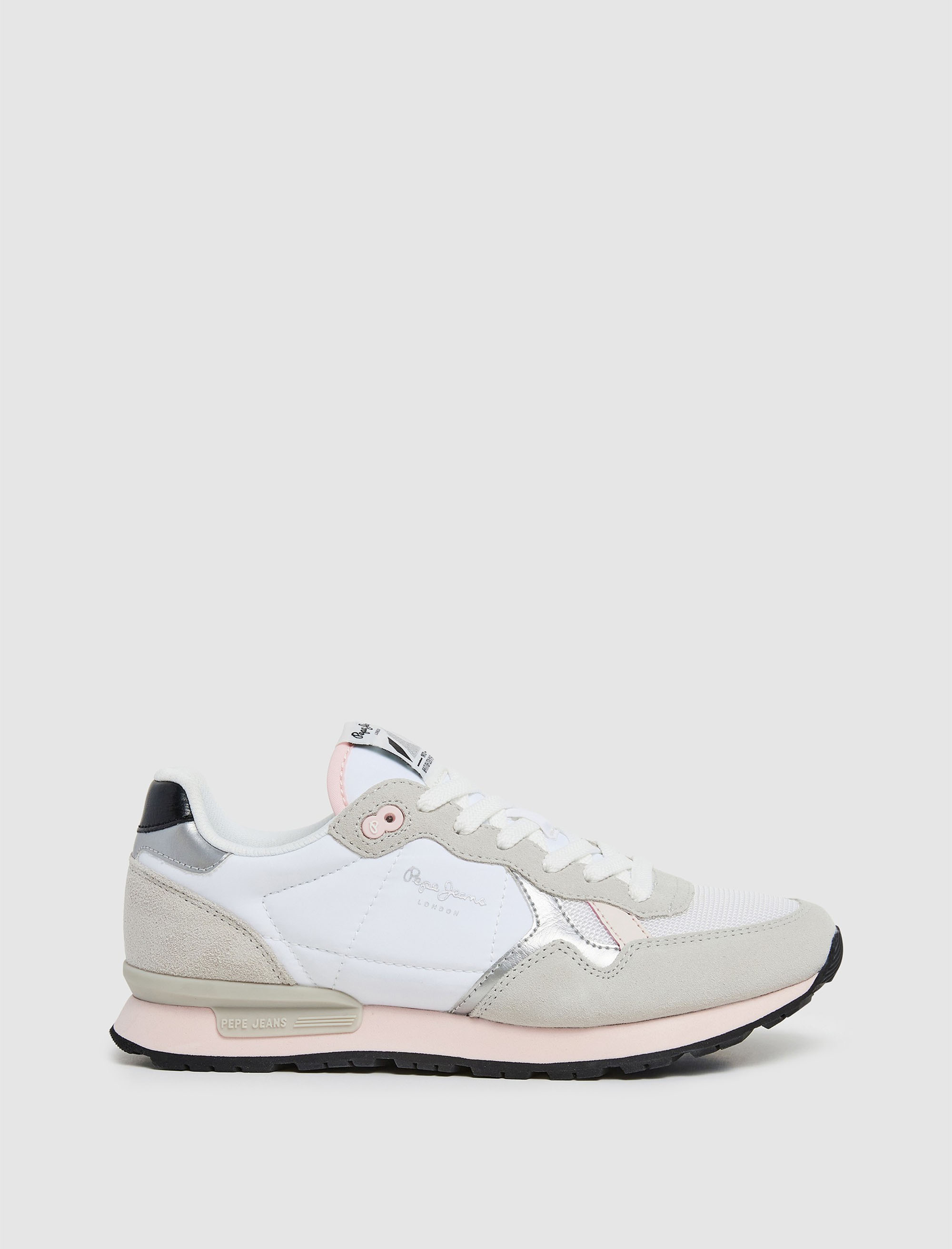 کفش اسنیکر زنانه