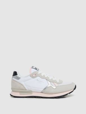 کفش اسنیکر زنانه