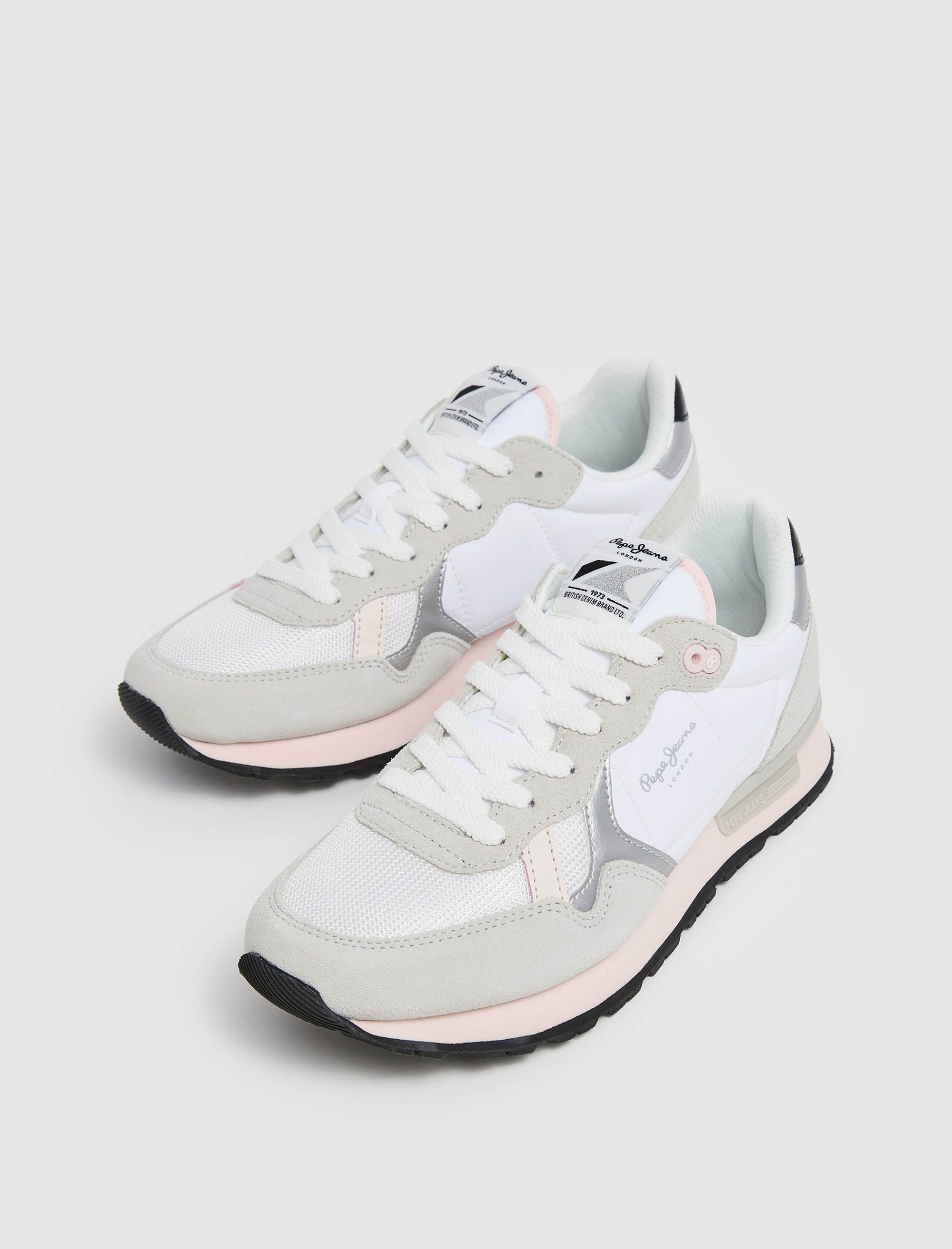 کفش اسنیکر زنانه