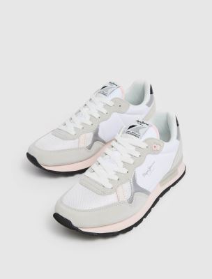 کفش اسنیکر زنانه