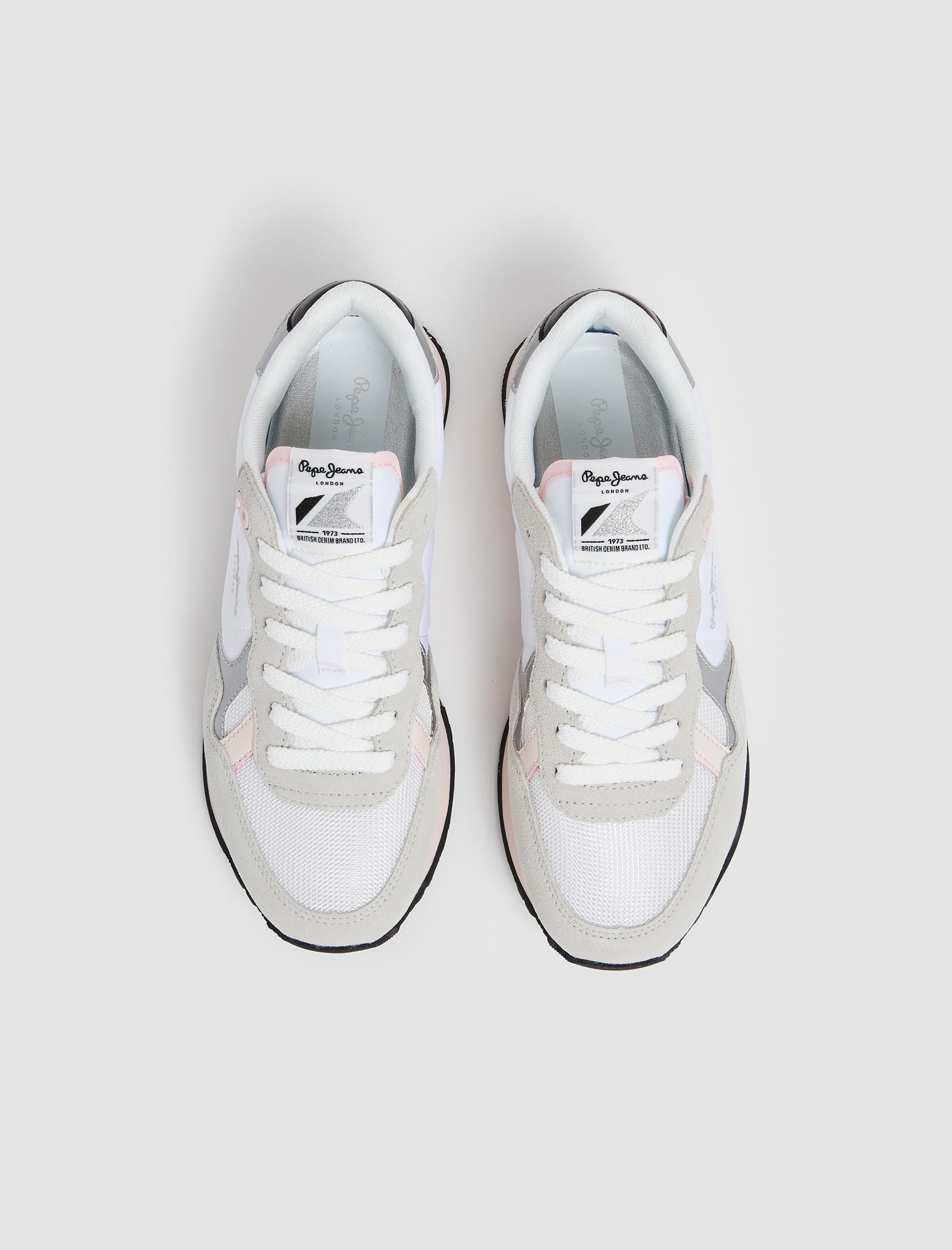 کفش اسنیکر زنانه