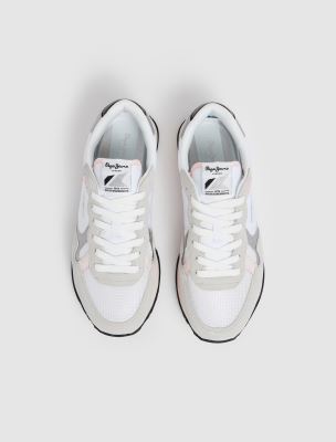 کفش اسنیکر زنانه