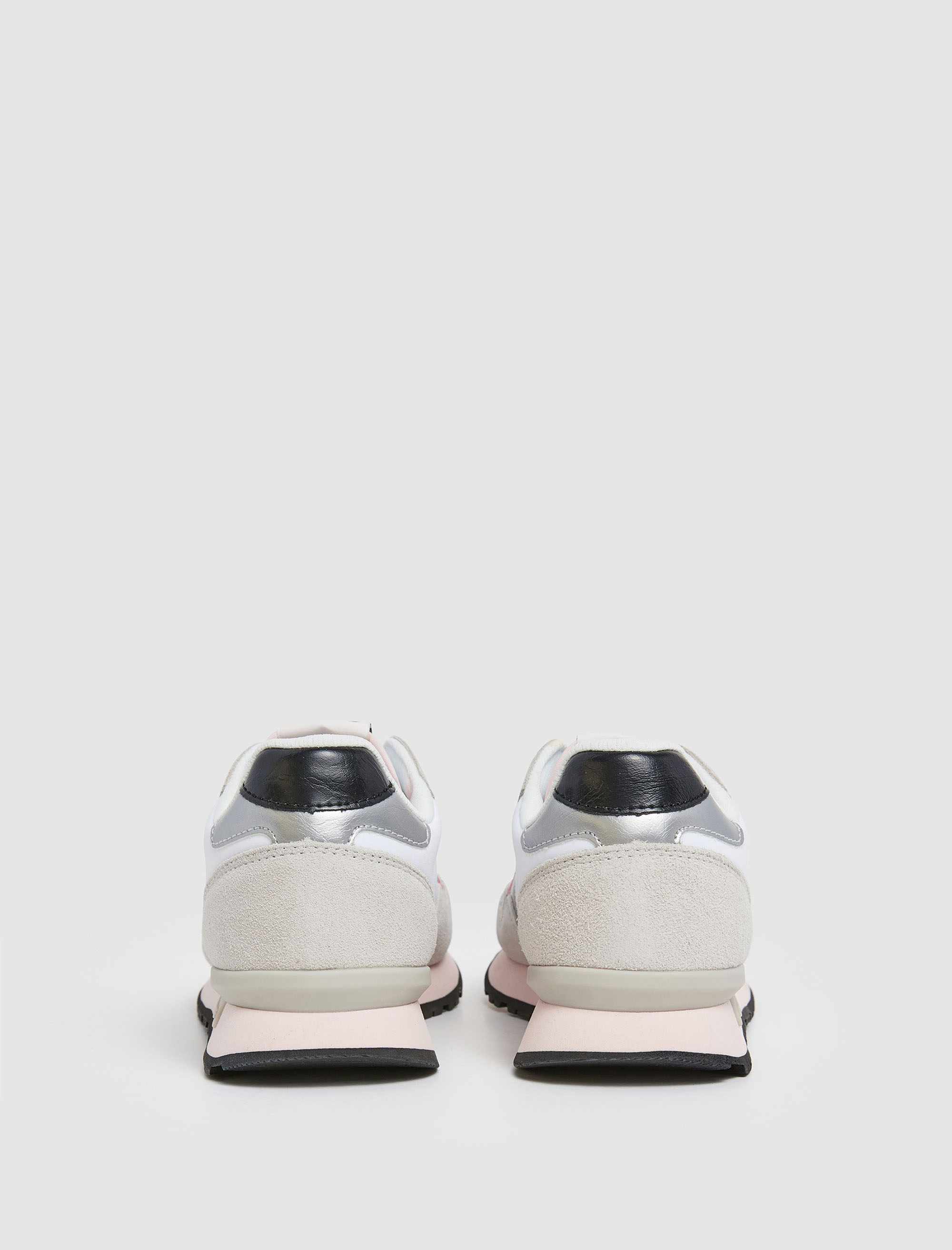 کفش اسنیکر زنانه