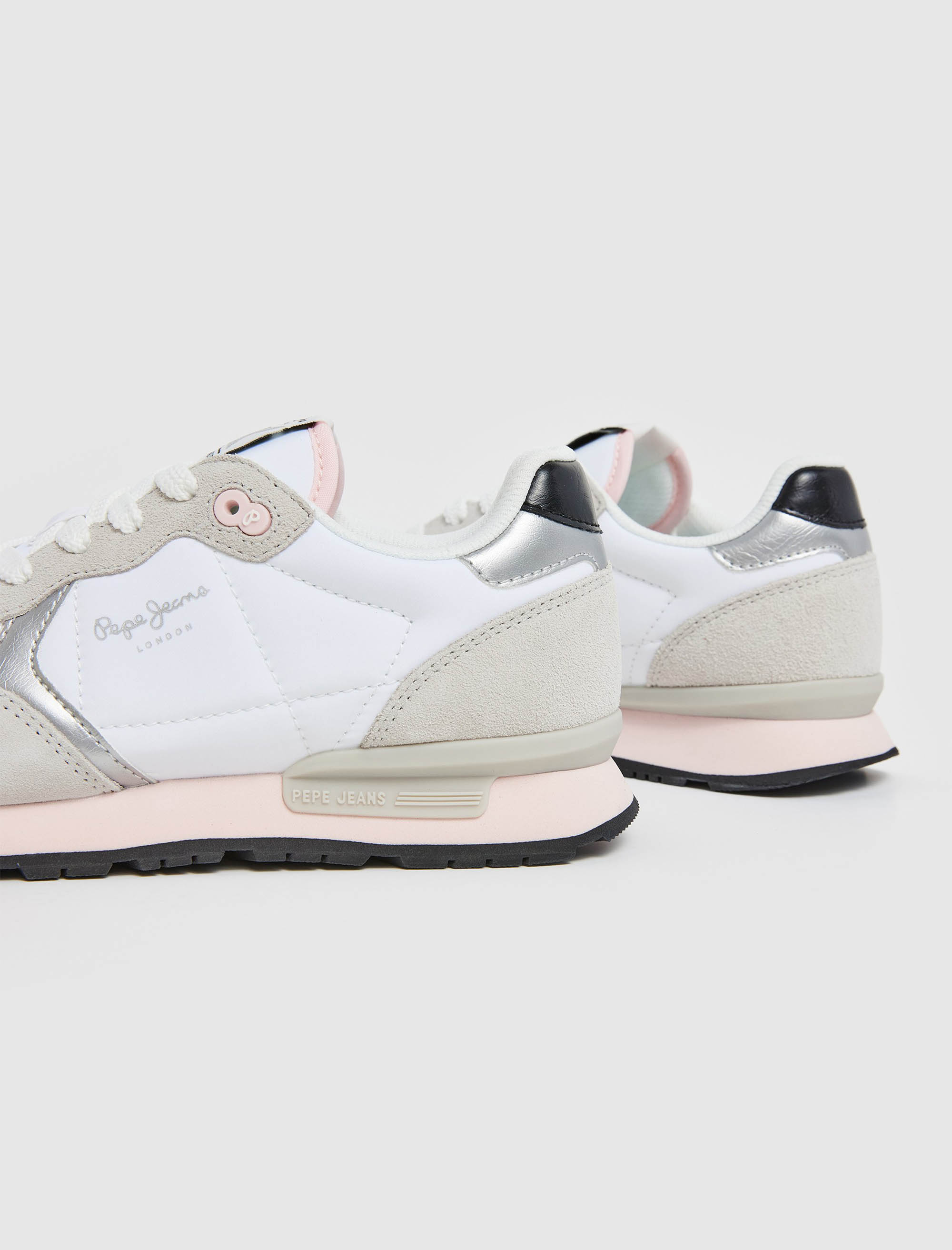 کفش اسنیکر زنانه