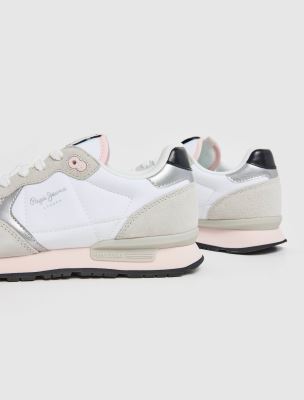 کفش اسنیکر زنانه