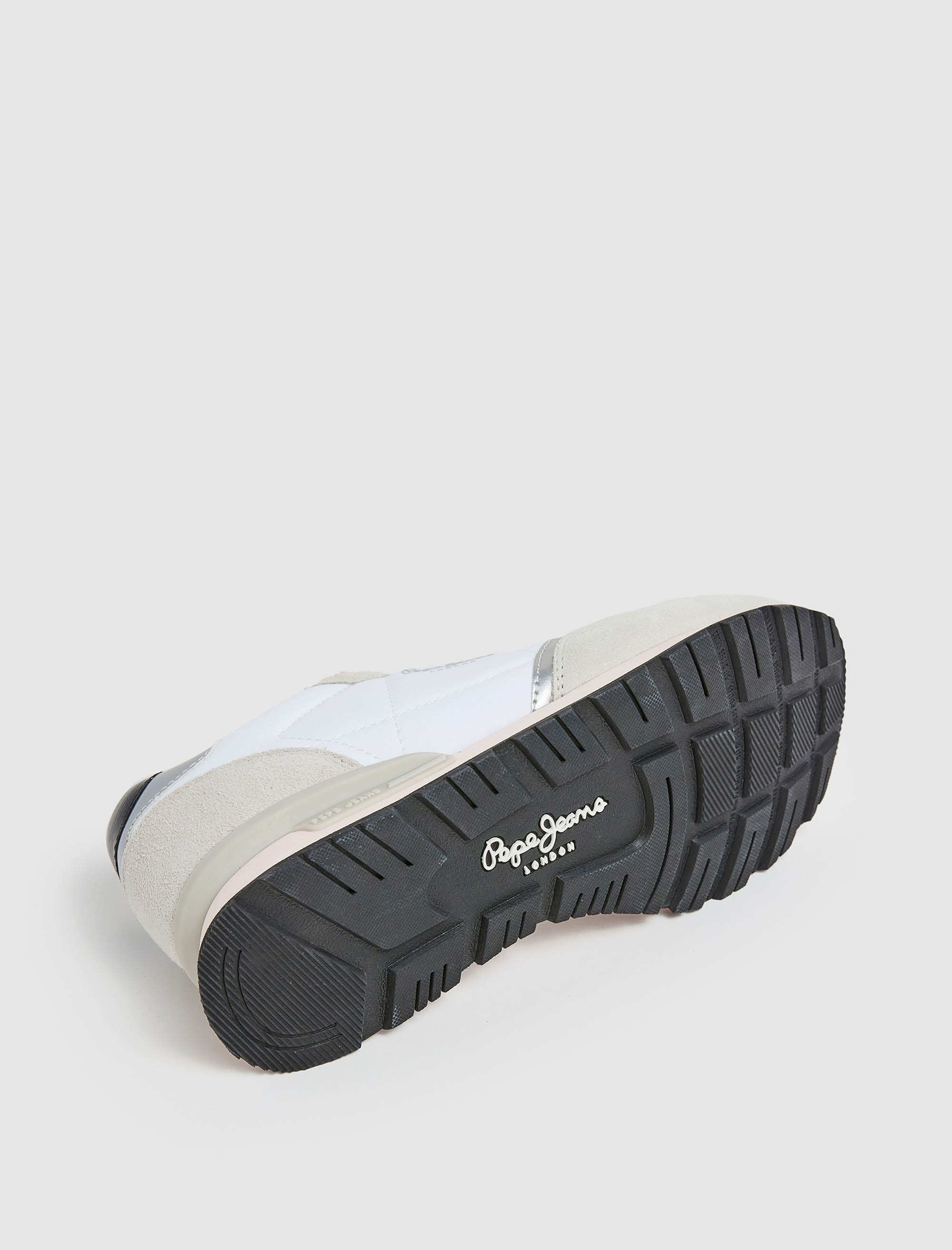 کفش اسنیکر زنانه